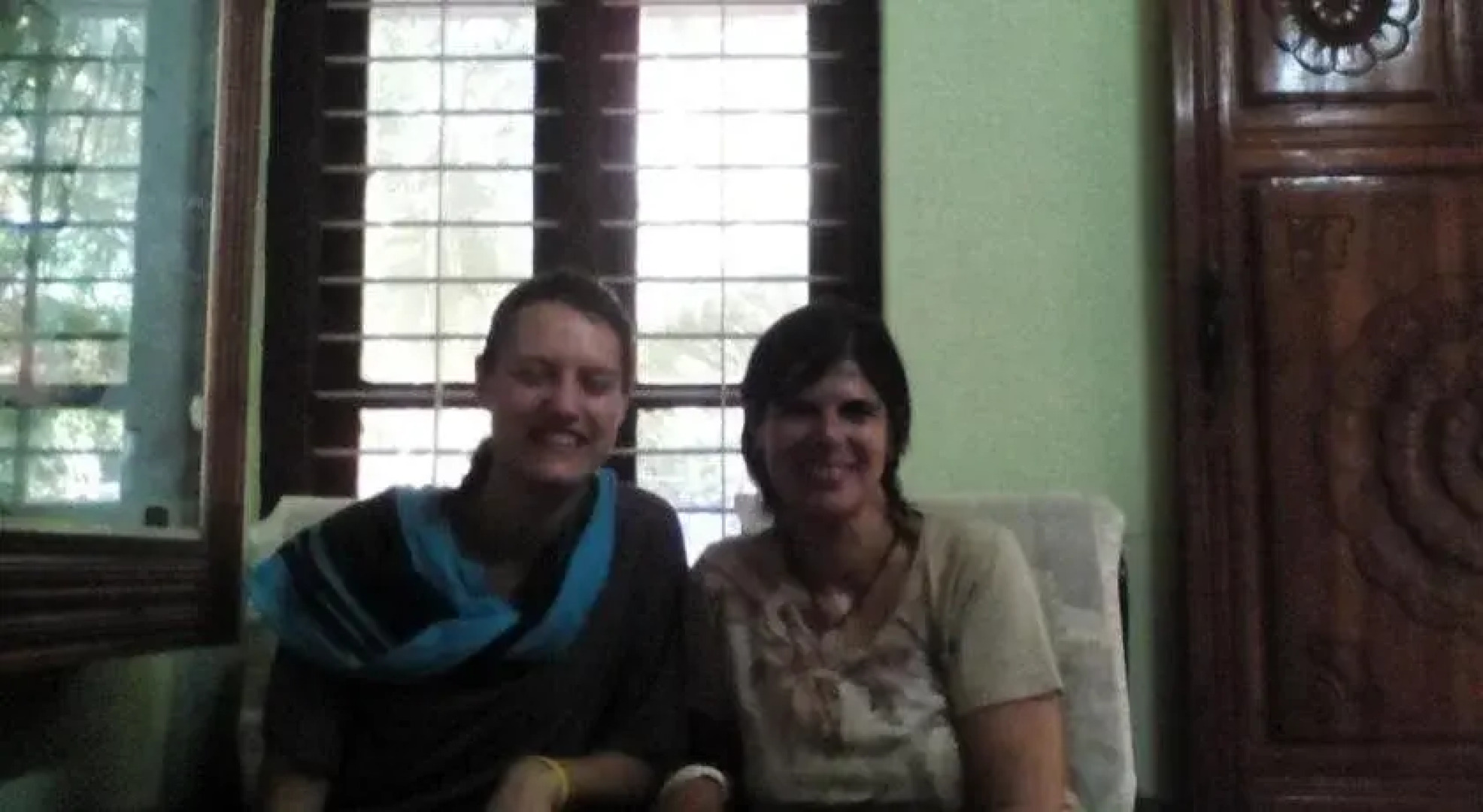 Munroe Days Homestay