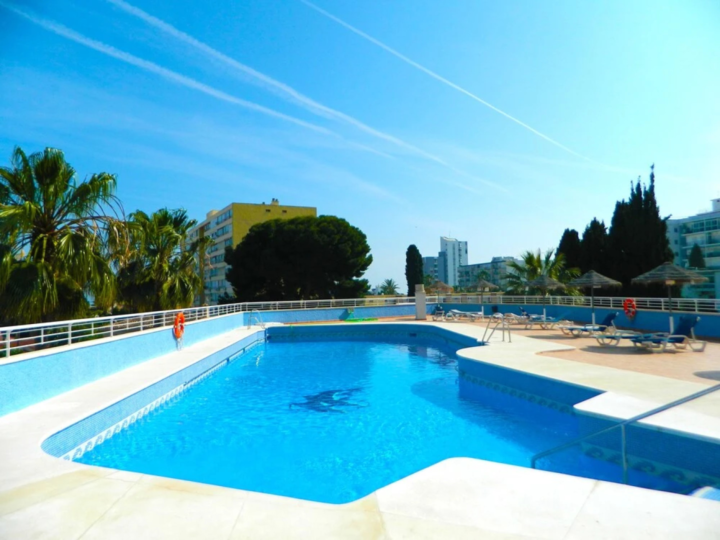 Sky Sea Holidays Puerto Marina I