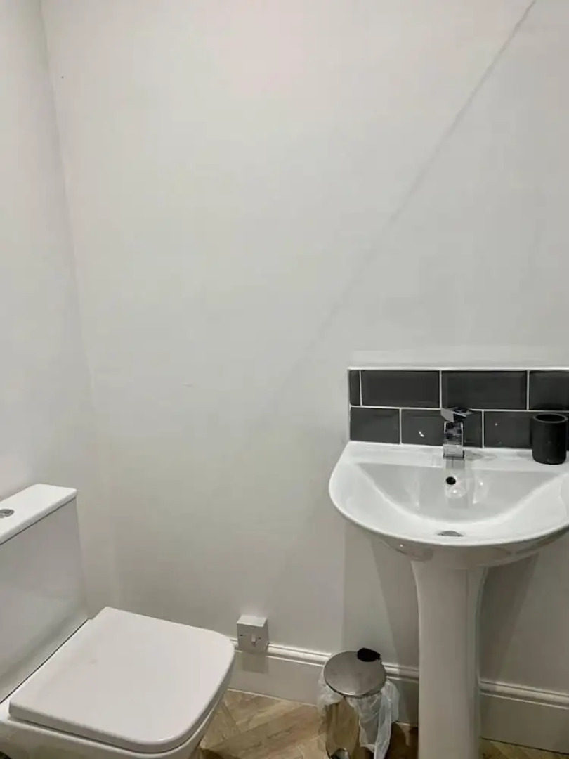 Inviting 1-bed Apartment in Lytham Saint Annes