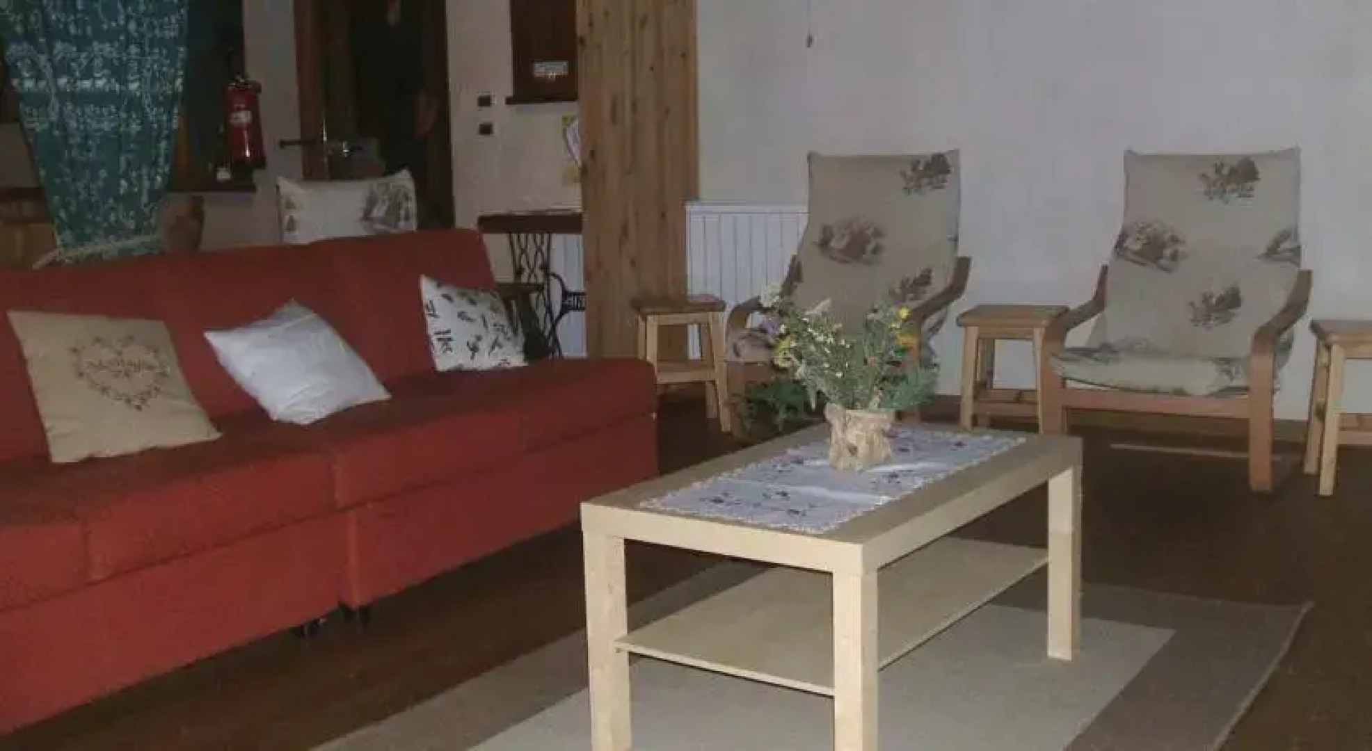 Centro ecosostenibile Lavesé