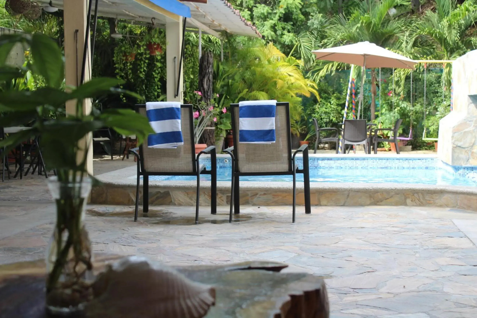 Hotel Arenas del Pacífico