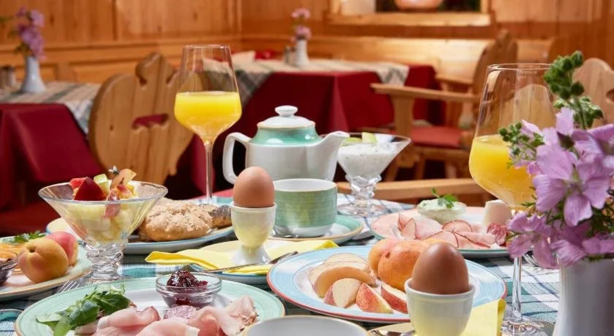 Wellnesshotel Mitterwirt