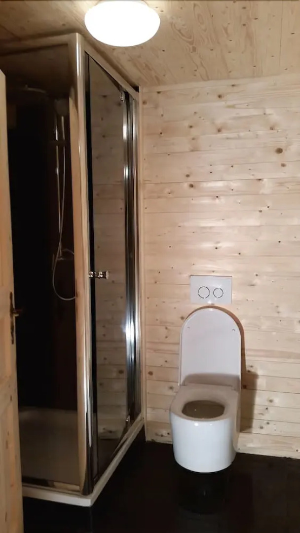 Heidi Chalet - Ideal for large groups