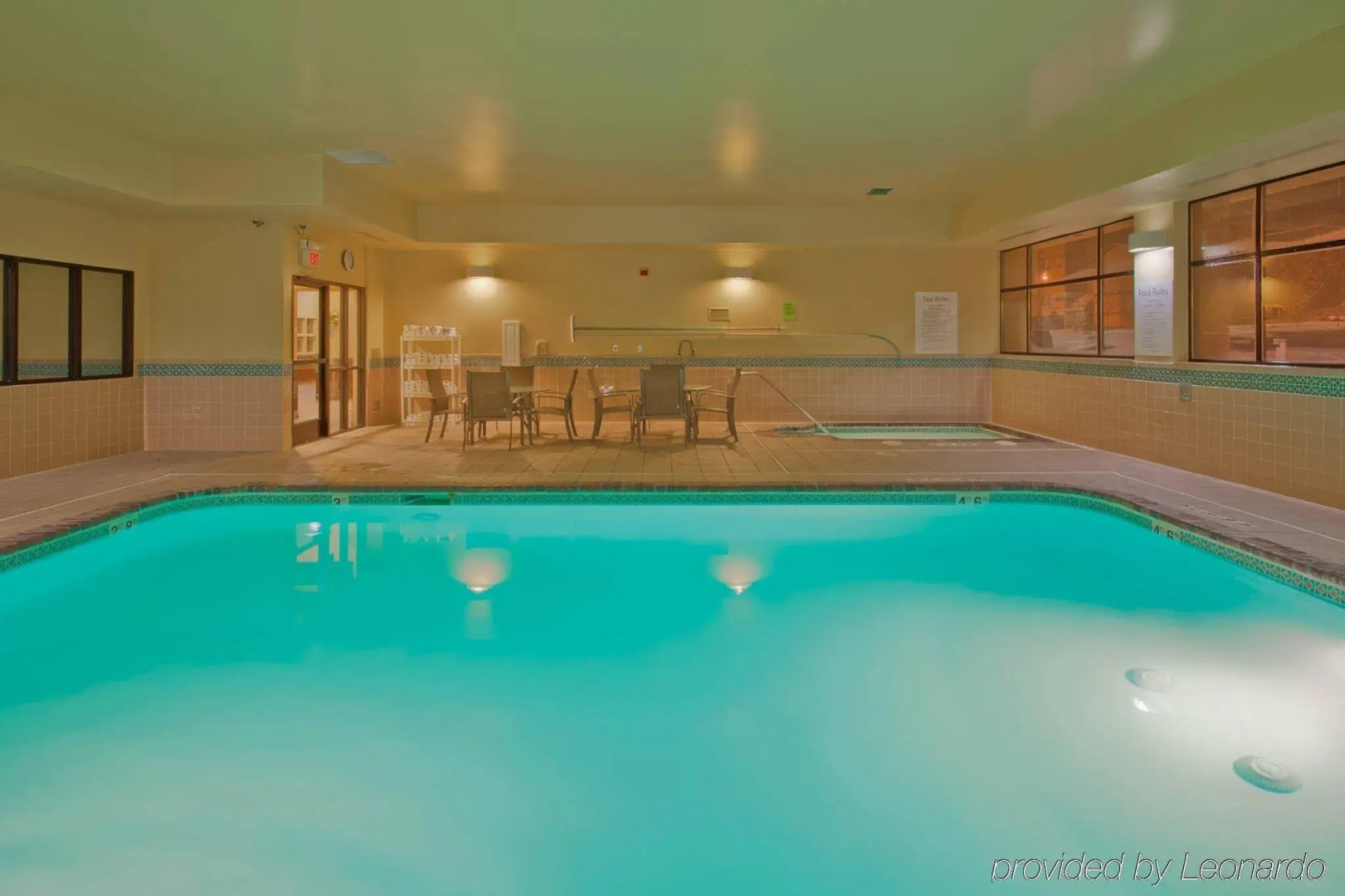 DoubleTree by Hilton Helena Downtown