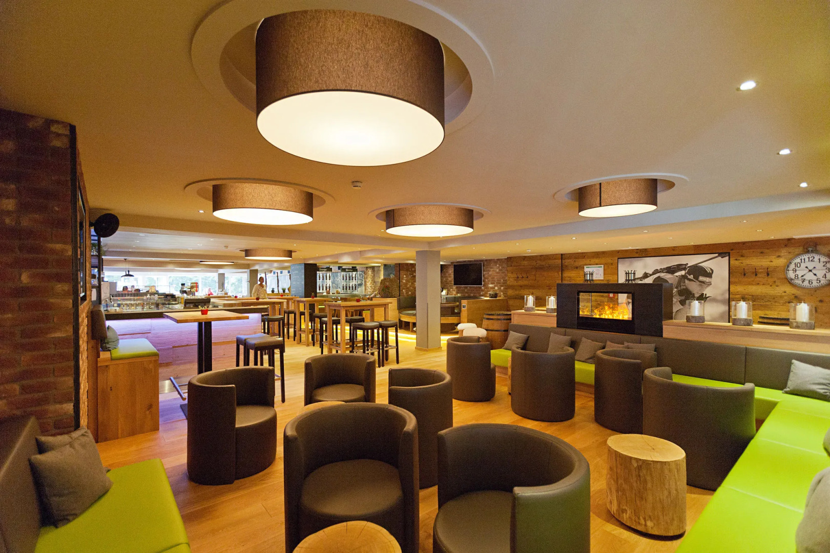 AHORN Panorama Hotel Oberhof