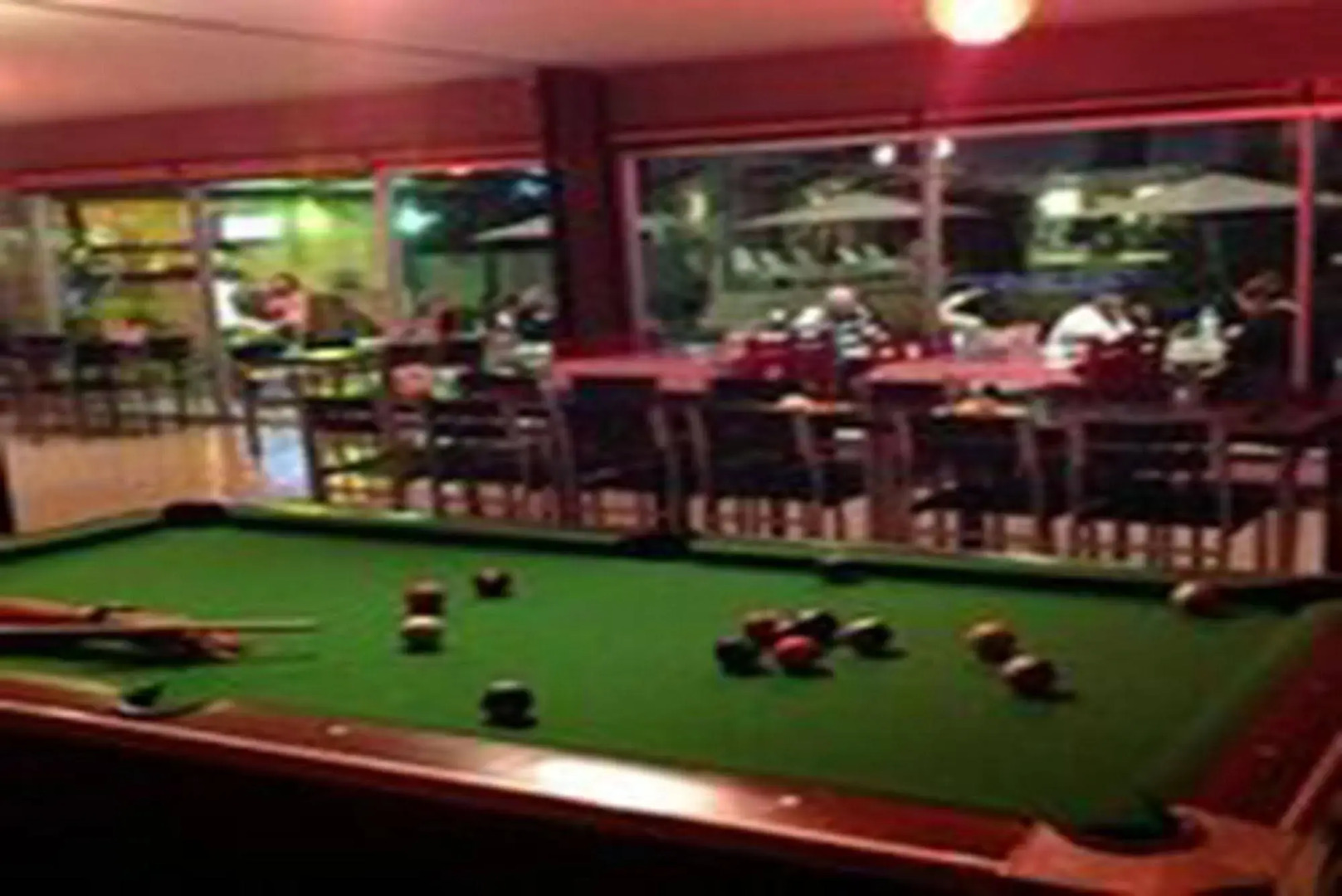 Nest Boutique Resort