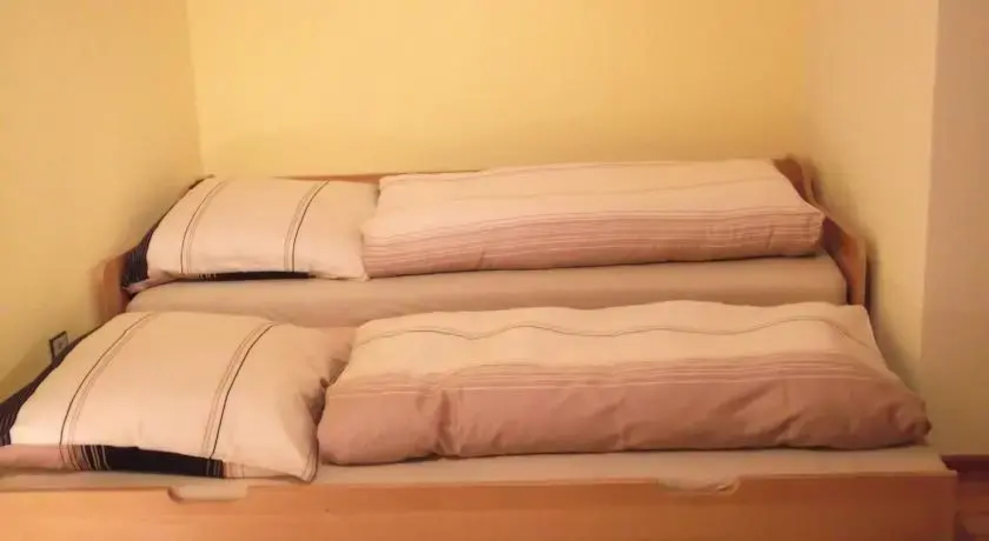 Ferienwohnung Markmann