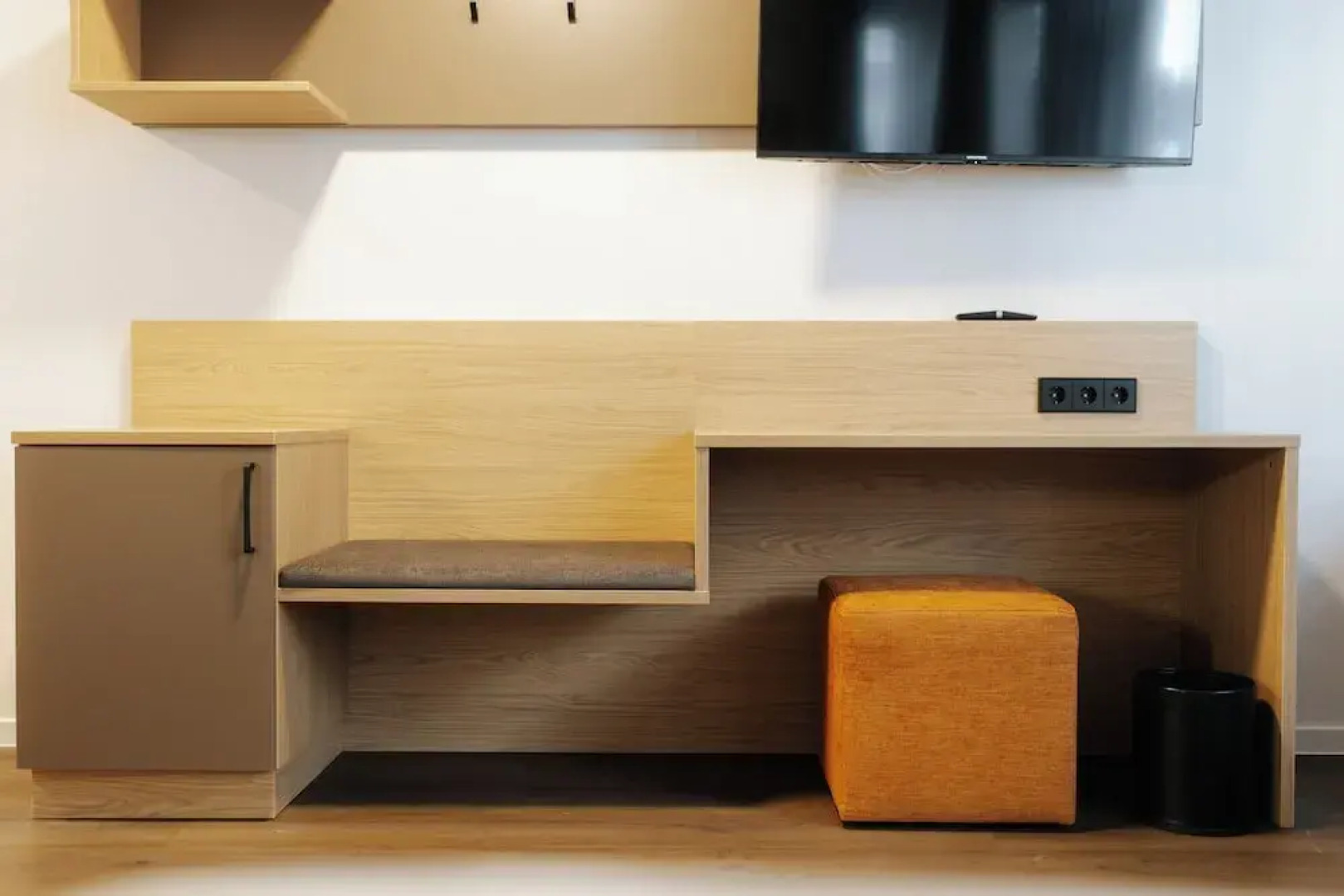 Hotel zwölf87 - Bettgeflüster