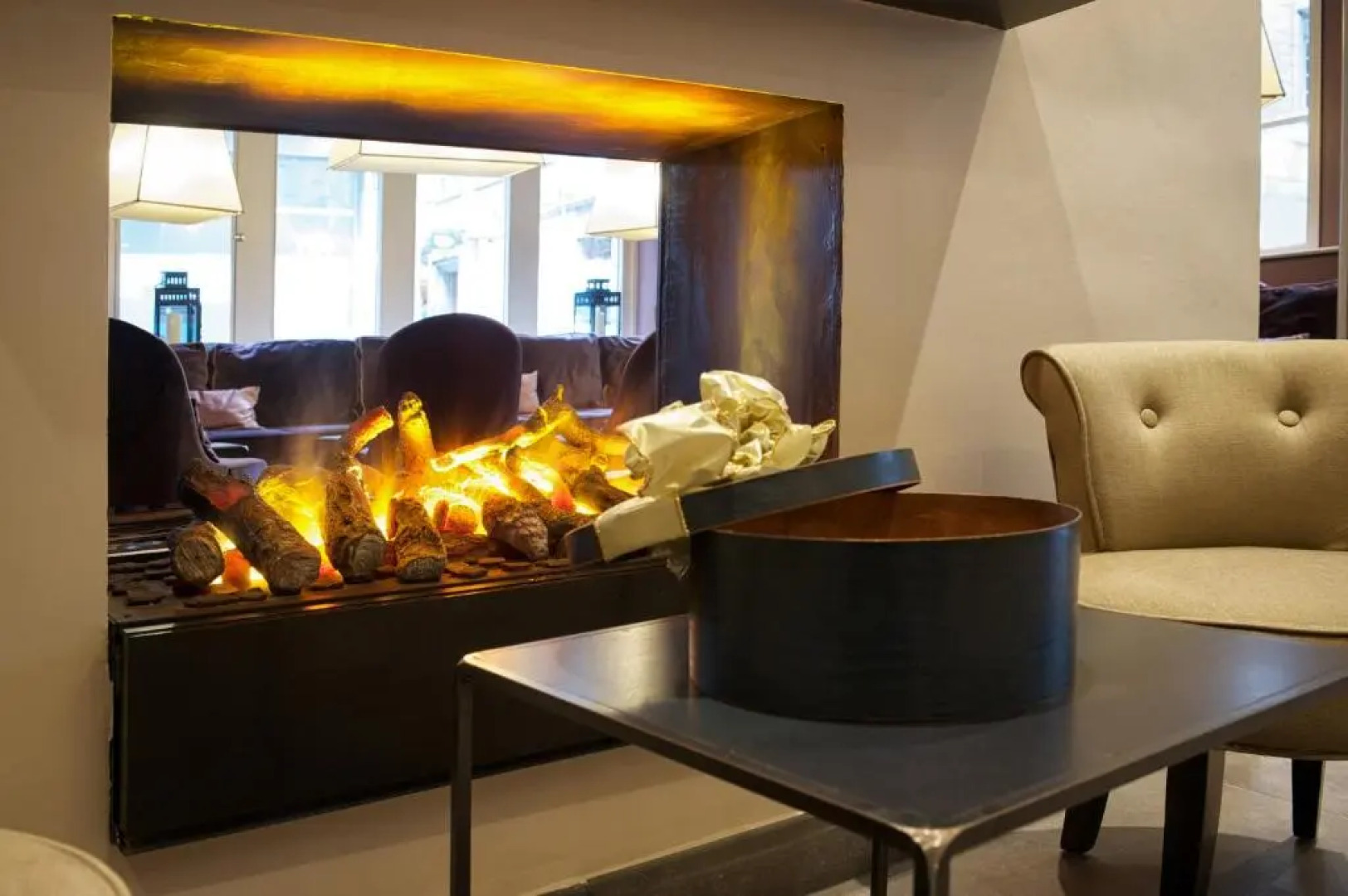 La Maison des Armateurs