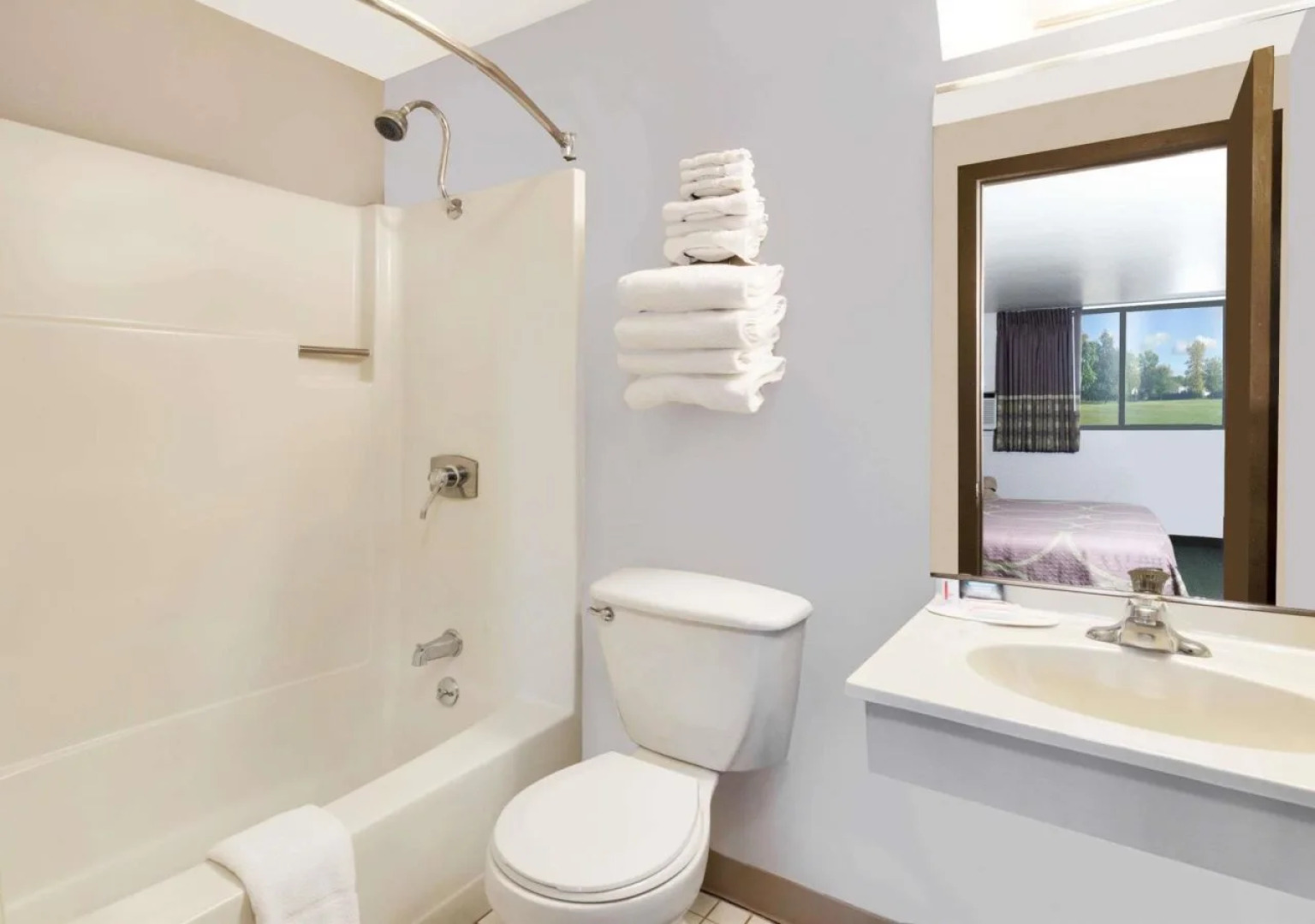 Super 8 by Wyndham Spearfish