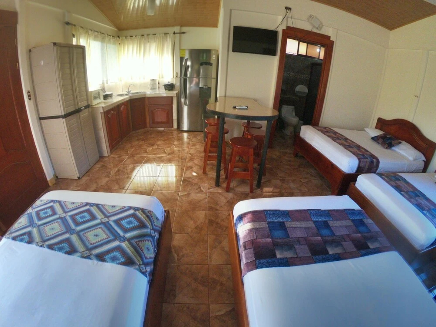 Cabinas Sueño Real Guatuso