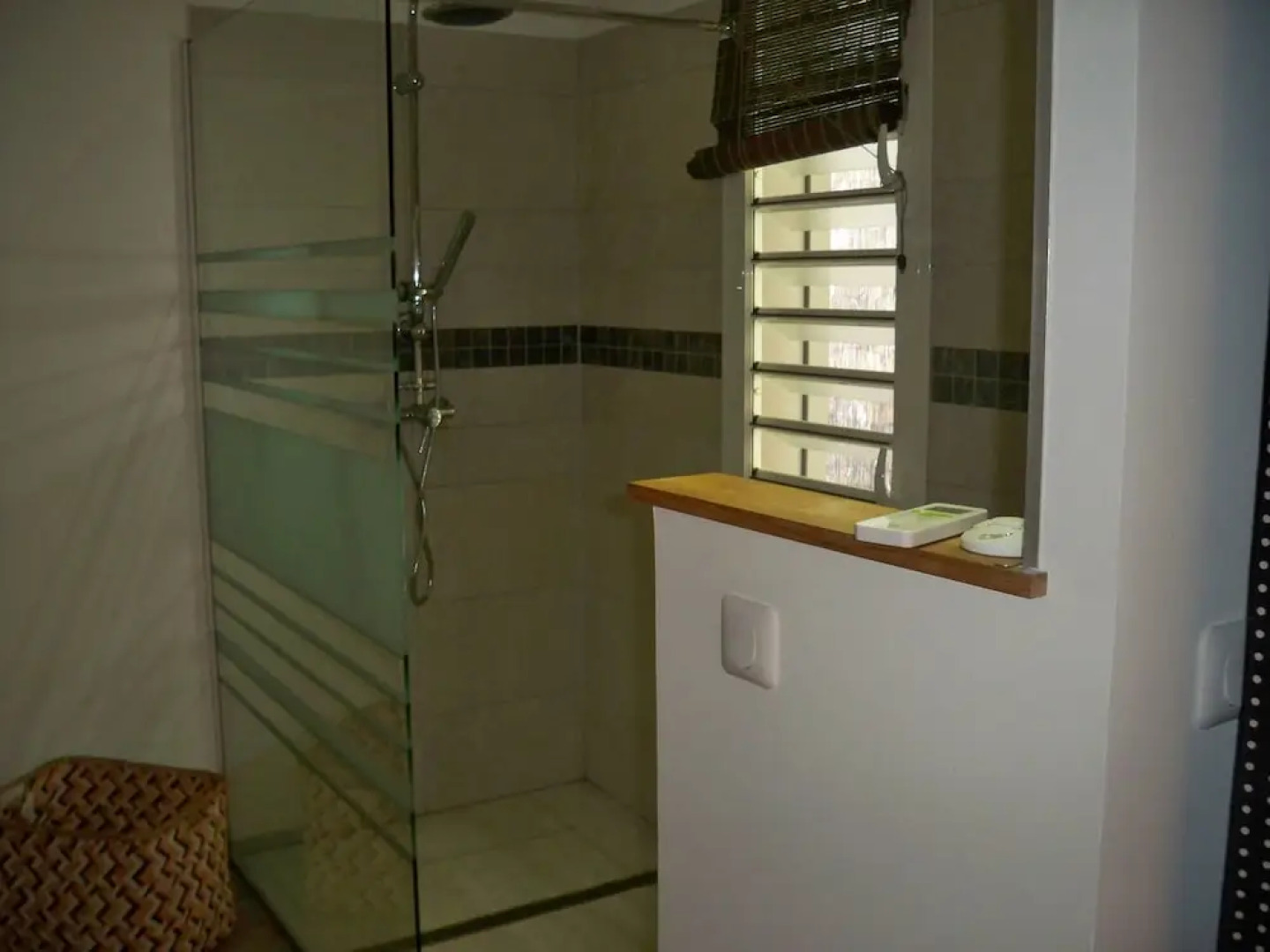 La Villa Des Lataniers