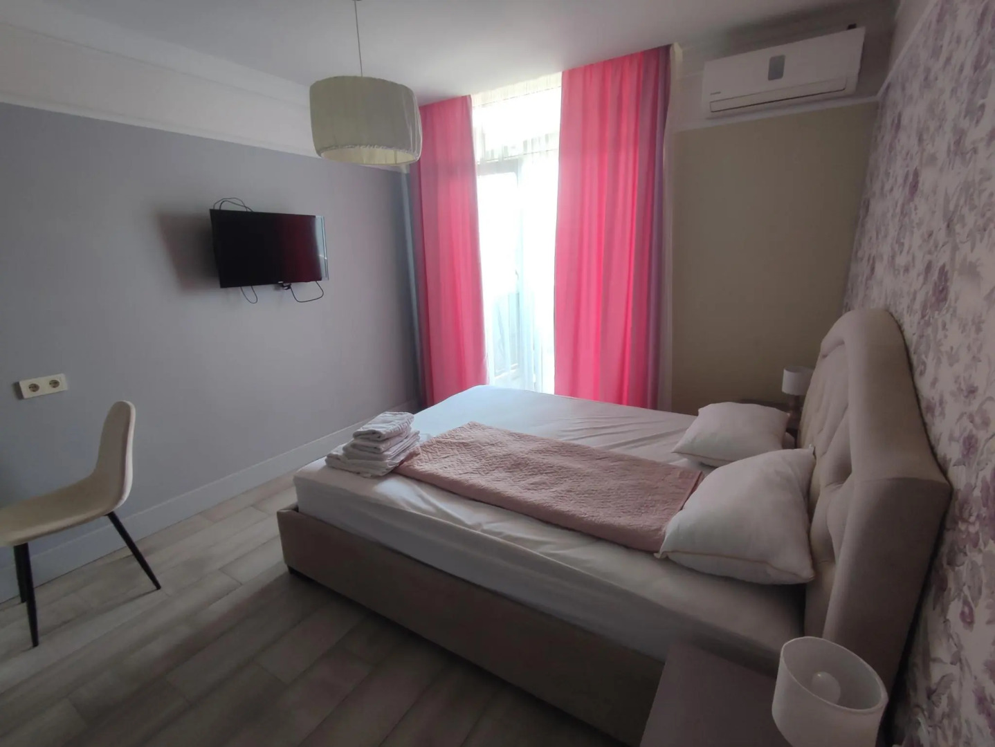 Orbi Residence SEA View (Орби Резиденс Сиа Вью)