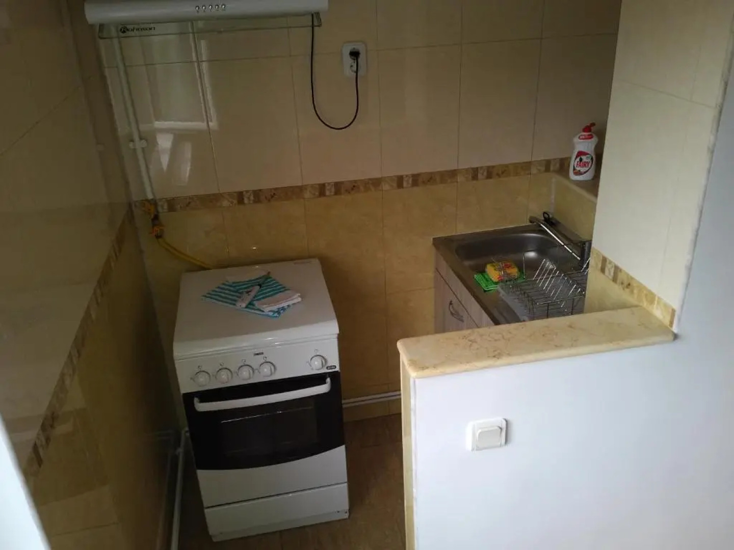 Apartament Faleza Nord