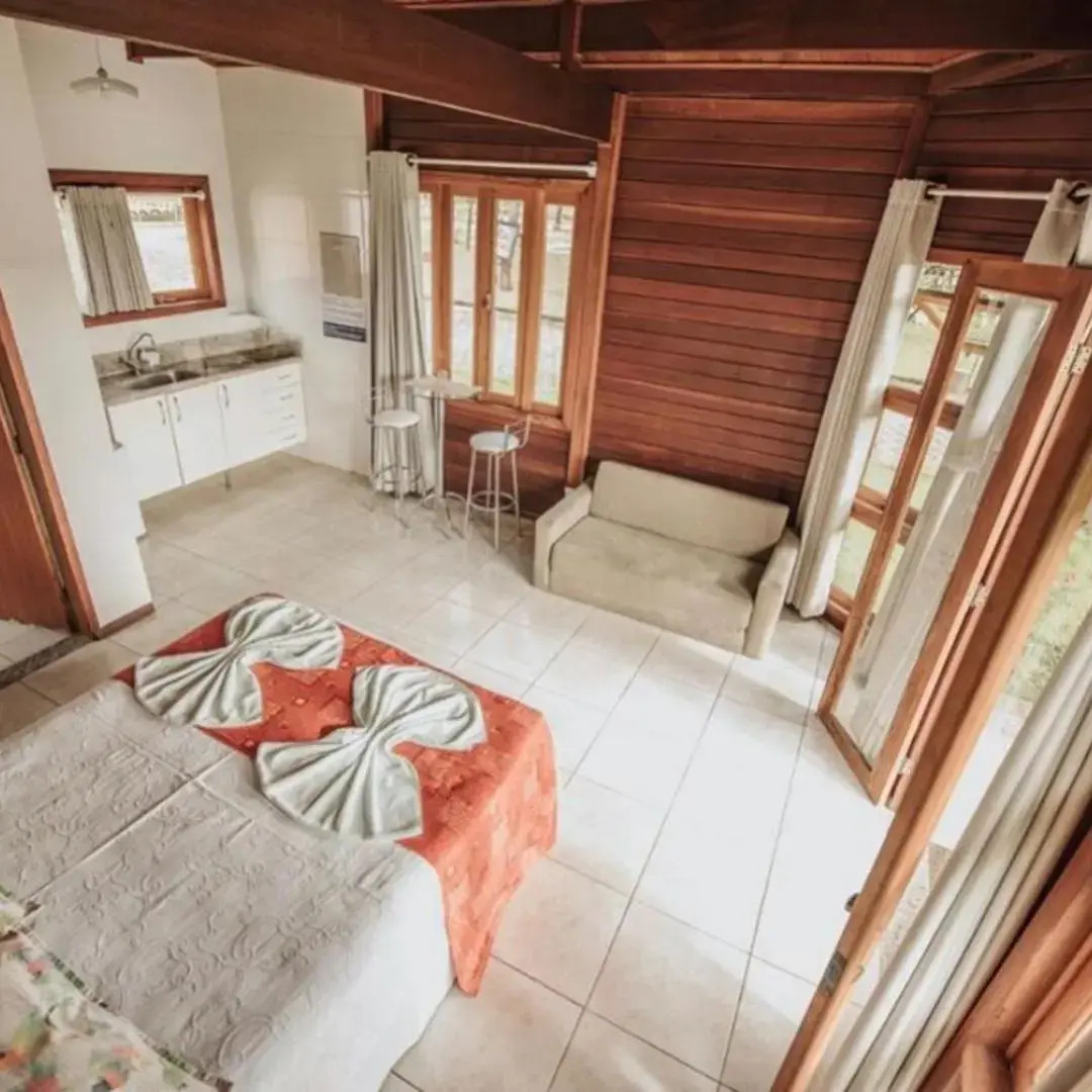 Village dos Pássaros