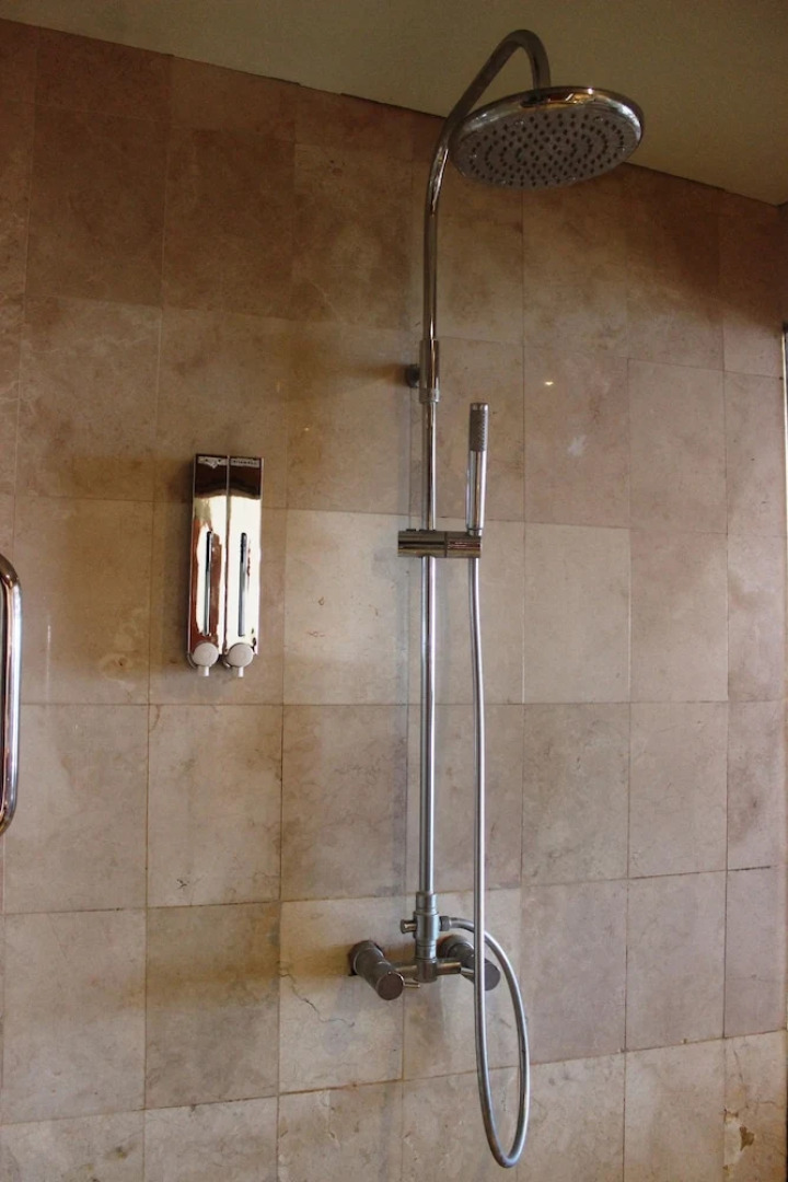 Kintamani Backpackers @ Lakeview