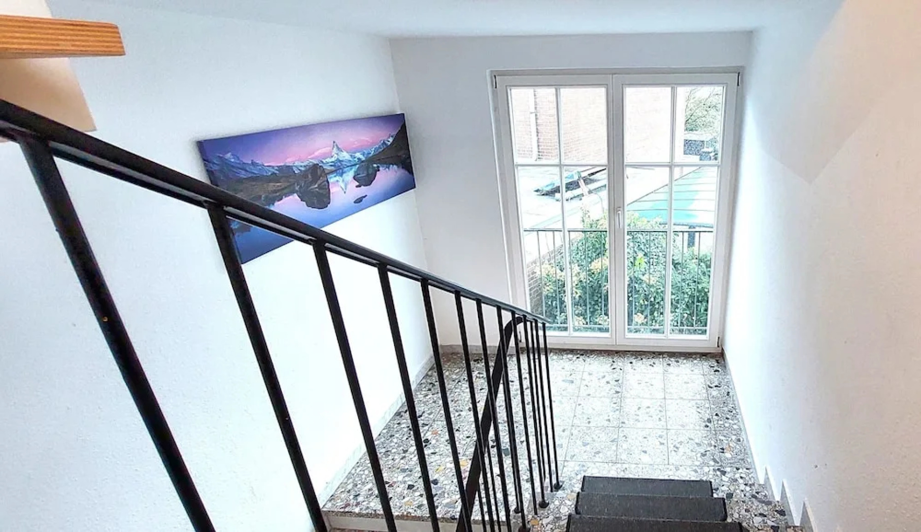 Representative City Villa