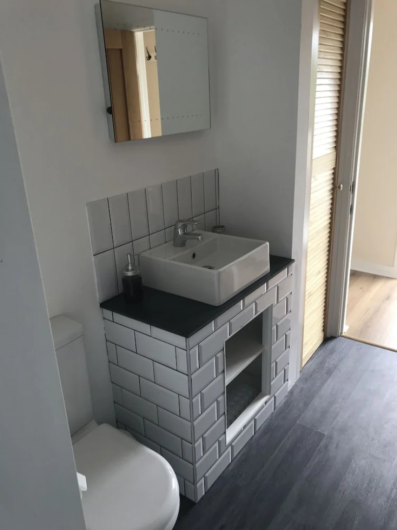 The Cothi Bridge Apartments