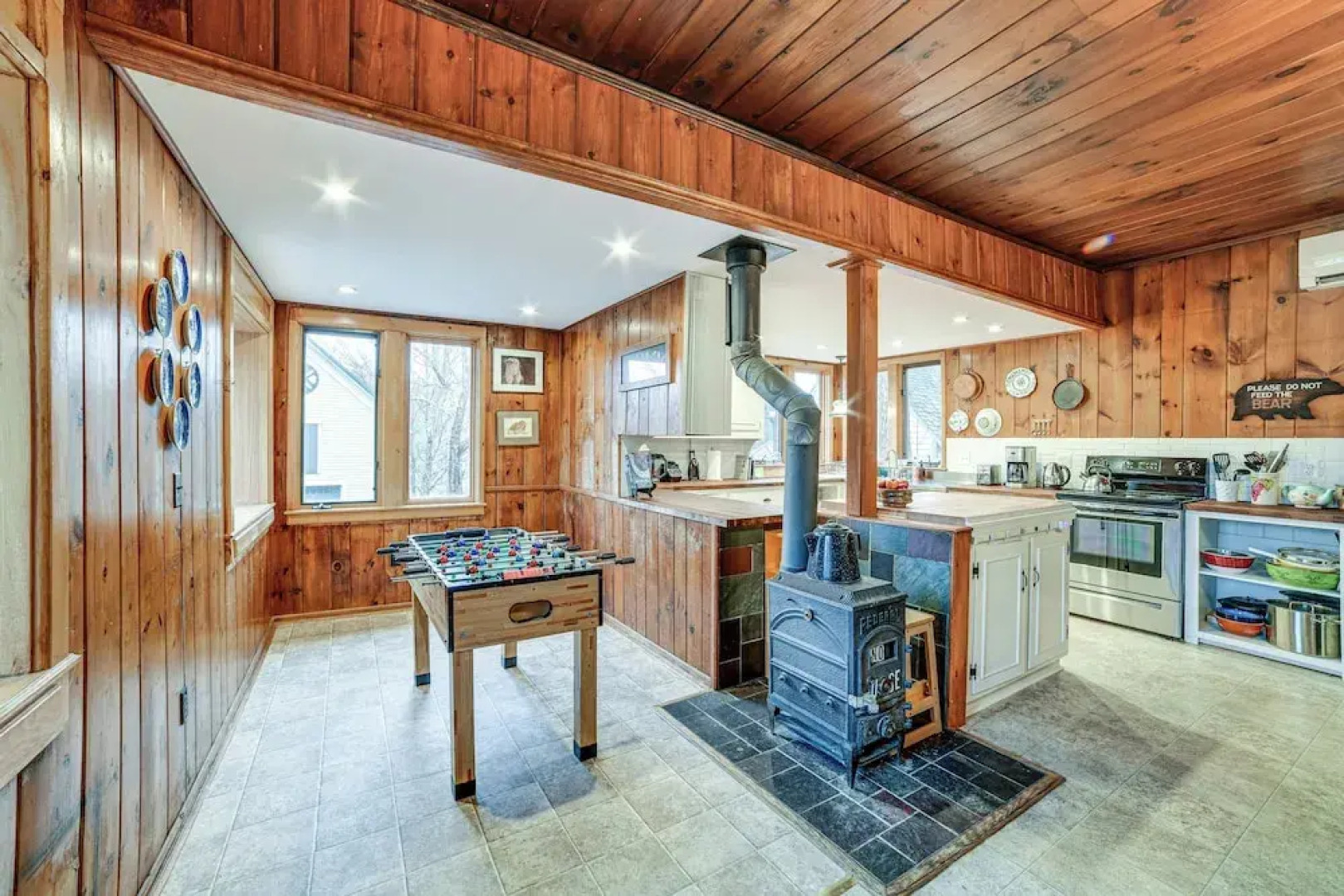 Fly Creek Historic Home By Cooperstown!