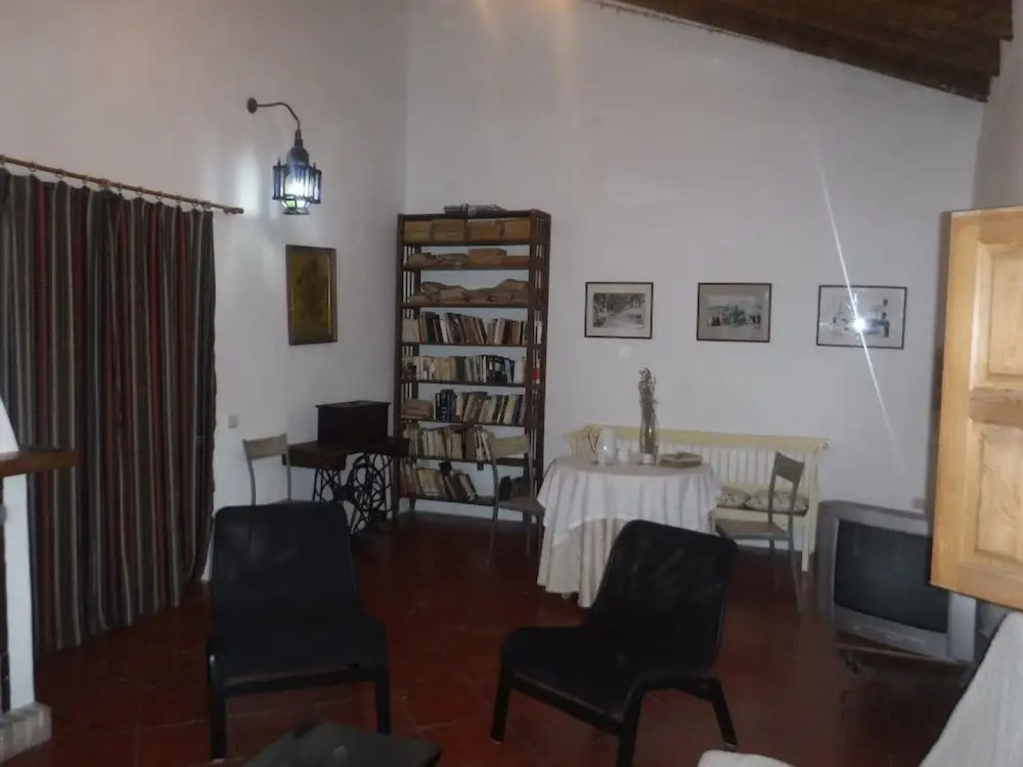 El Cabezo de La Torre