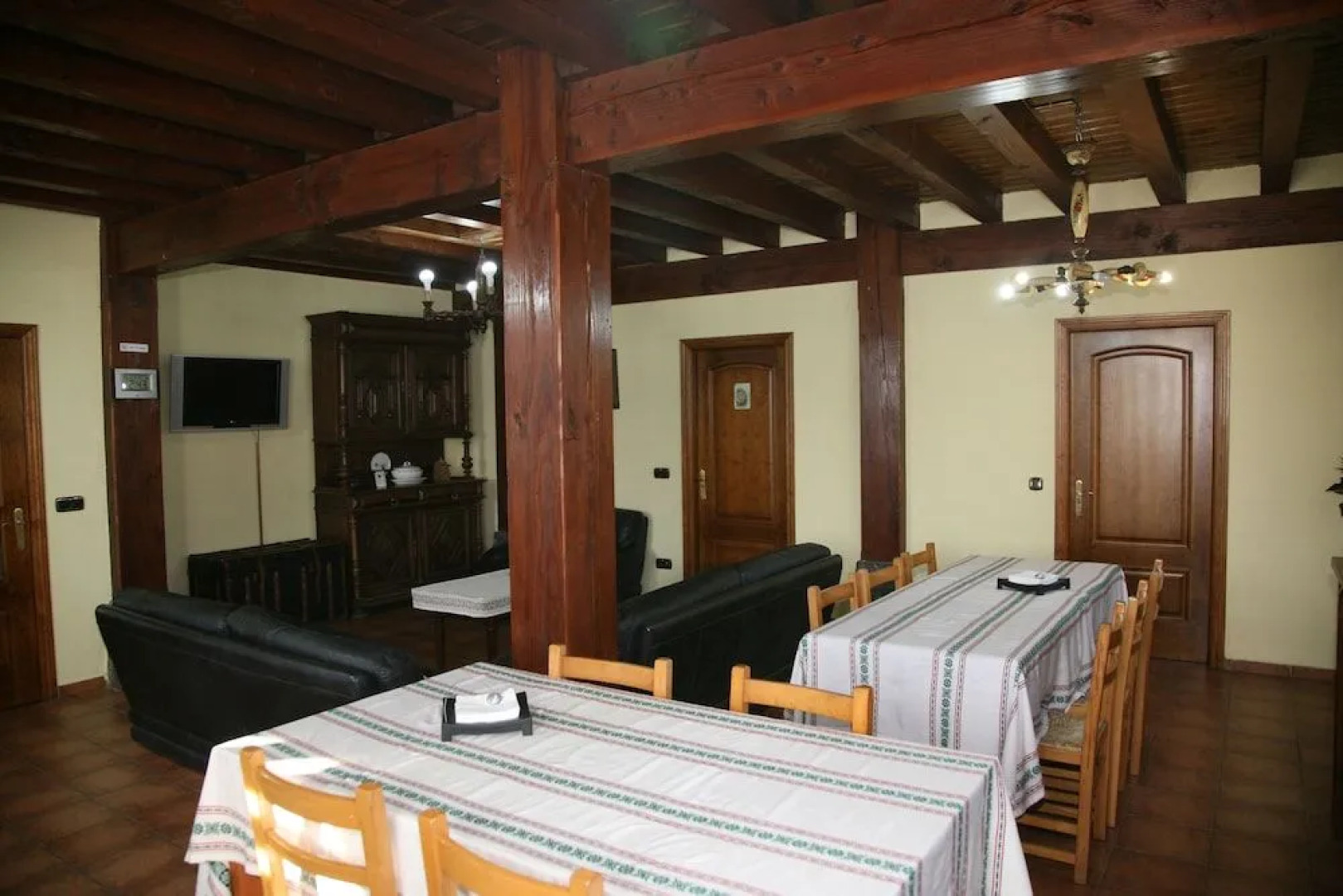 Agroturismo Landagarre