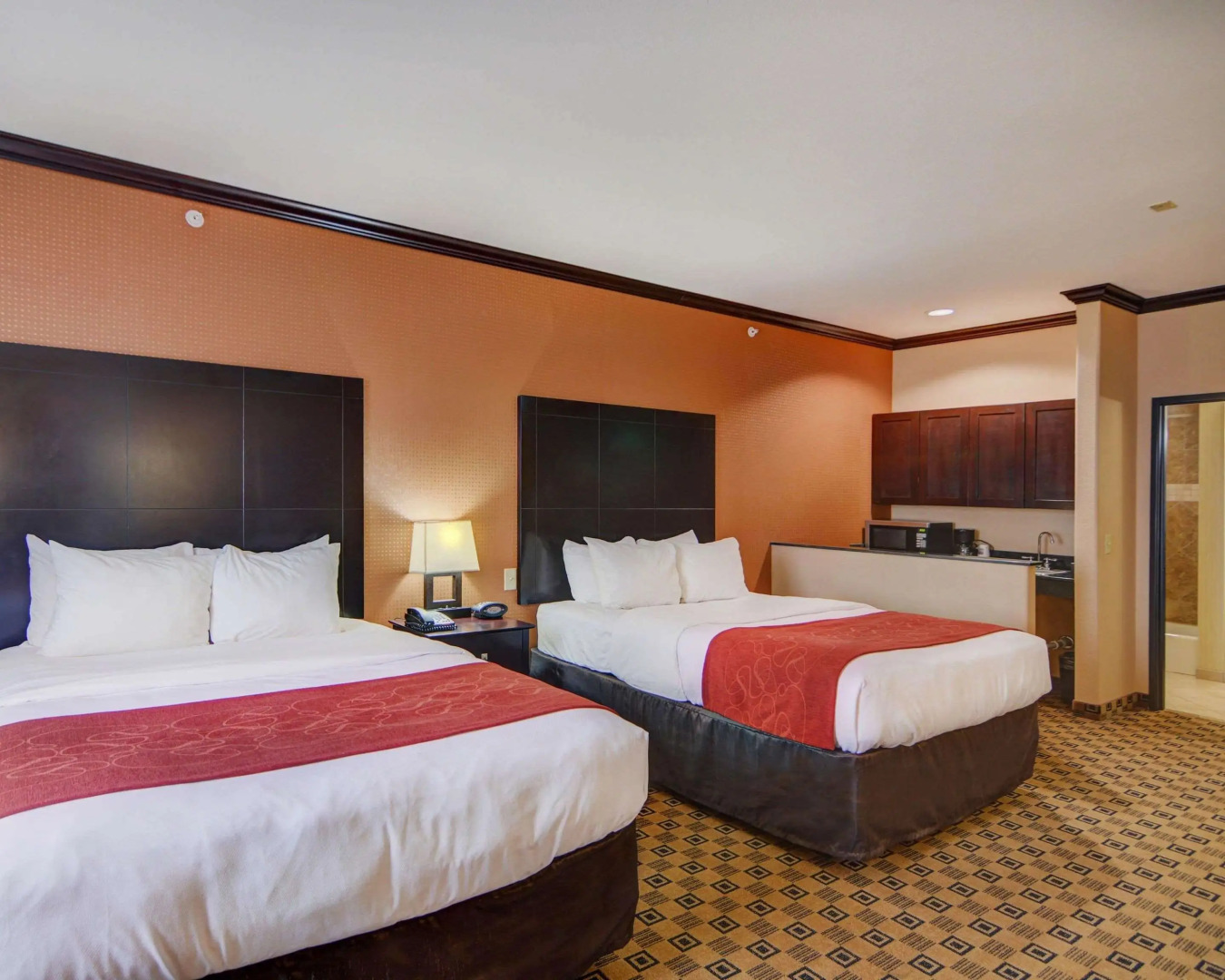 Comfort Suites Kilgore