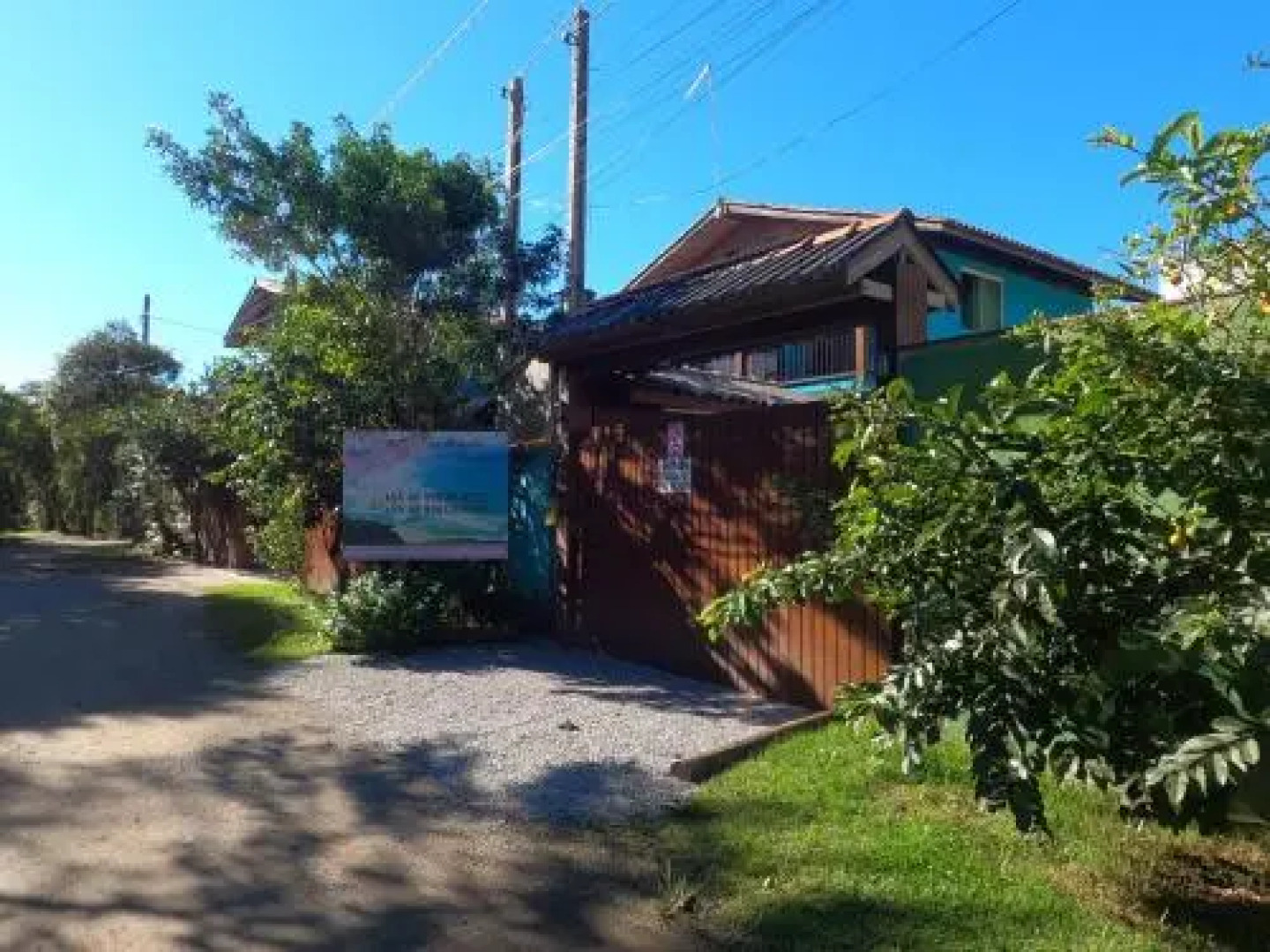 Morada Das Orquideas