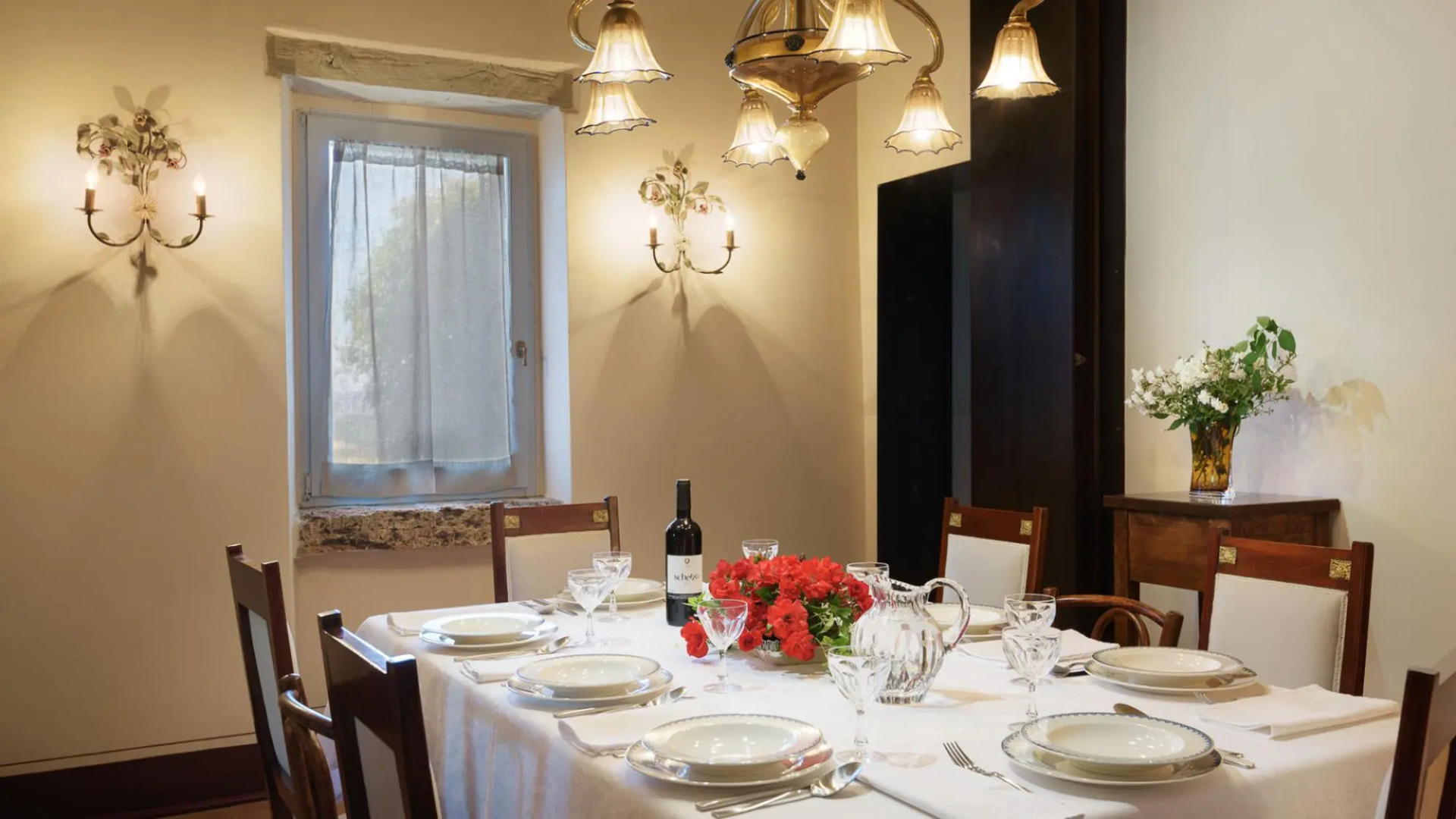 Terra Quercus 7 1 in Sarteano