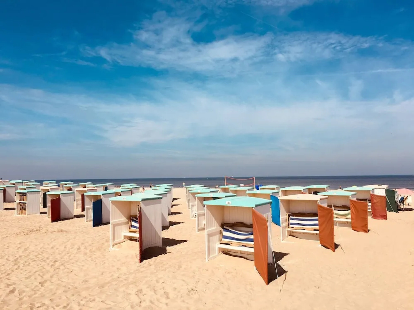 Nicolette Appartementen