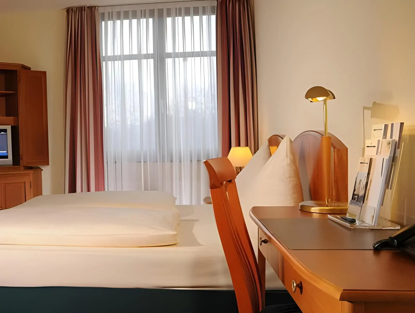 Trip Inn Bristol Hotel