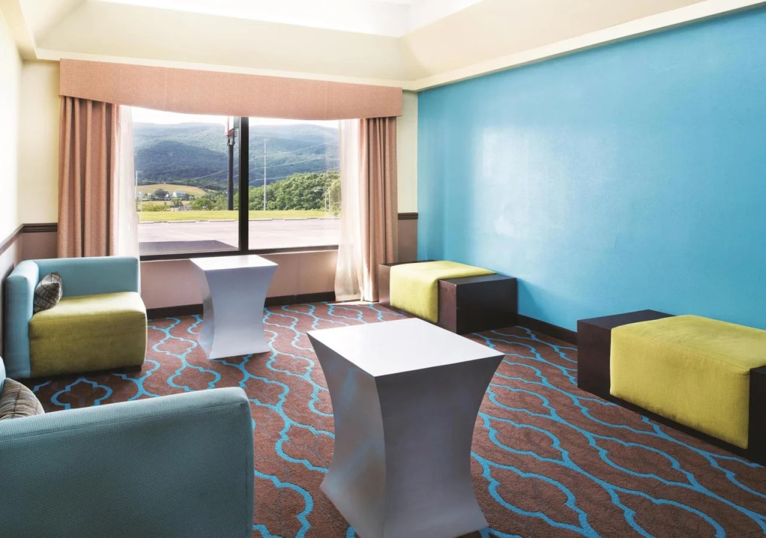 Garner Hotel Wytheville East by IHG