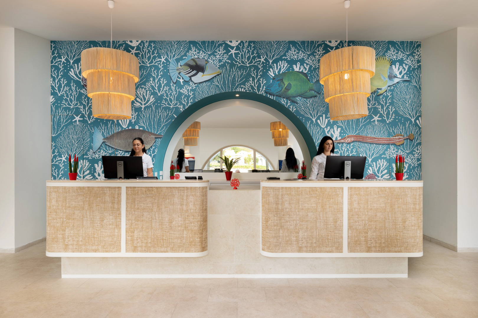 VOI Essentia Tropea Beach