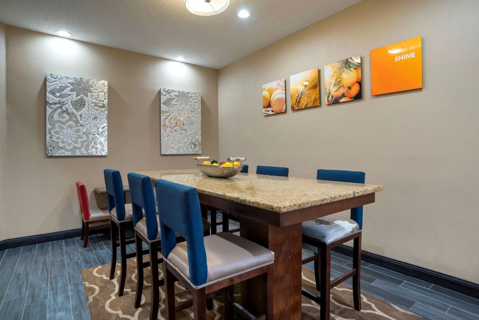 Comfort Suites Hattiesburg near University