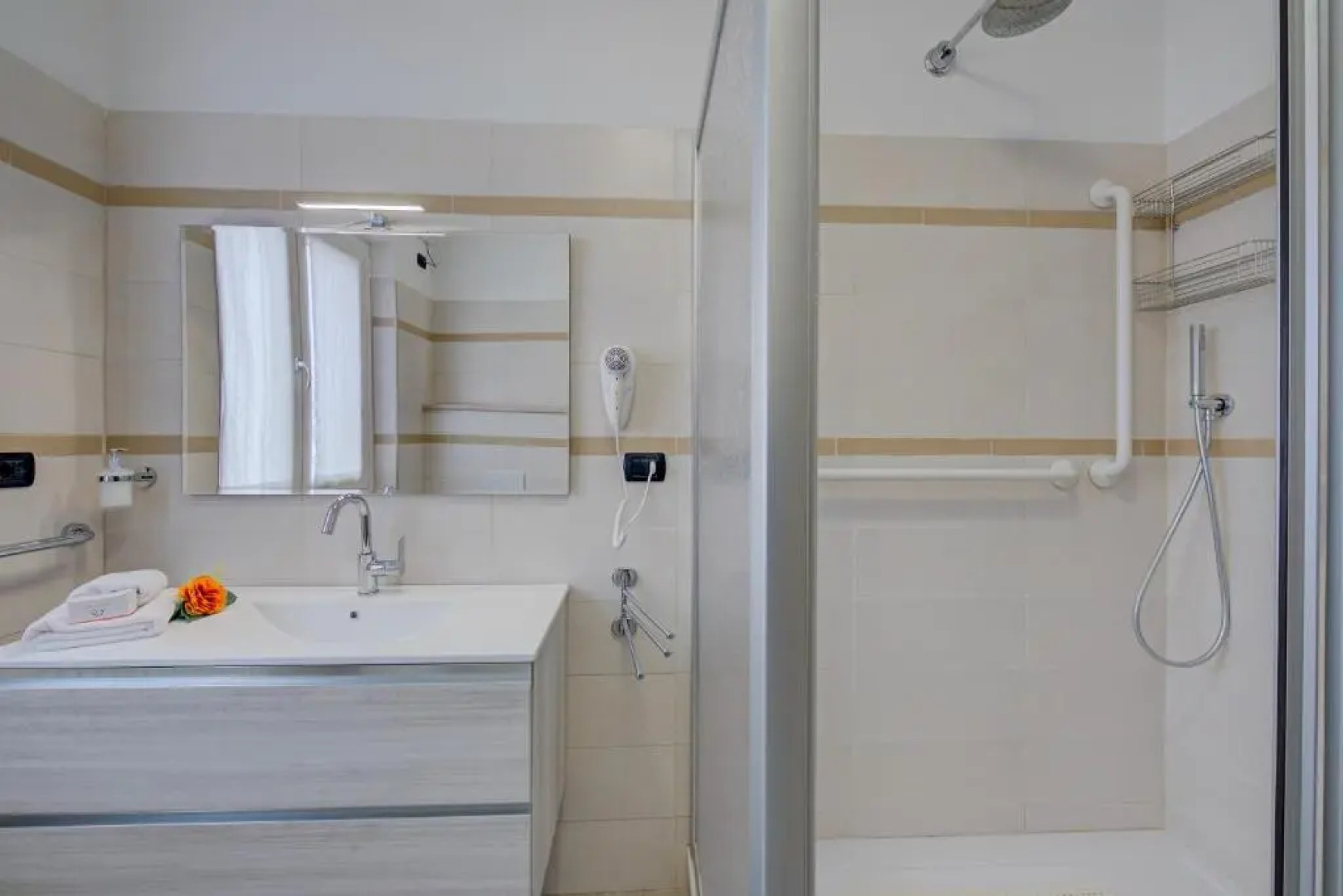 Il Giardino In Montagna Family Friendly