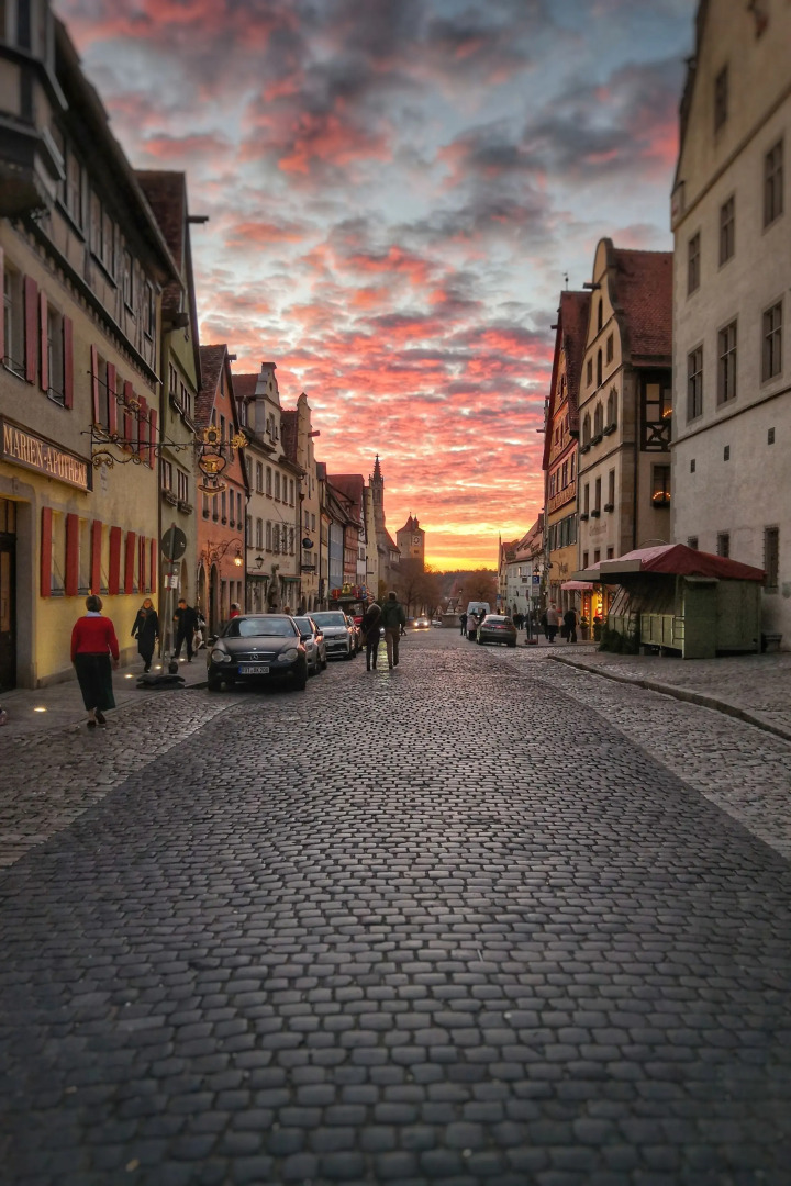 Hotel Schwarzer Adler