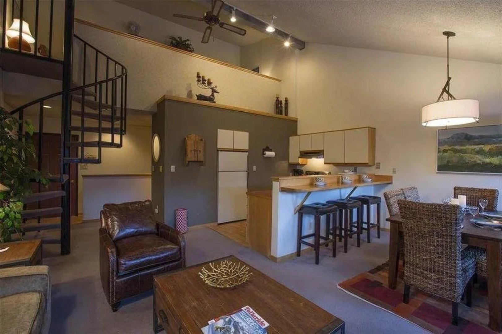 Lulu City Condominium by Telluride Resort Lodging