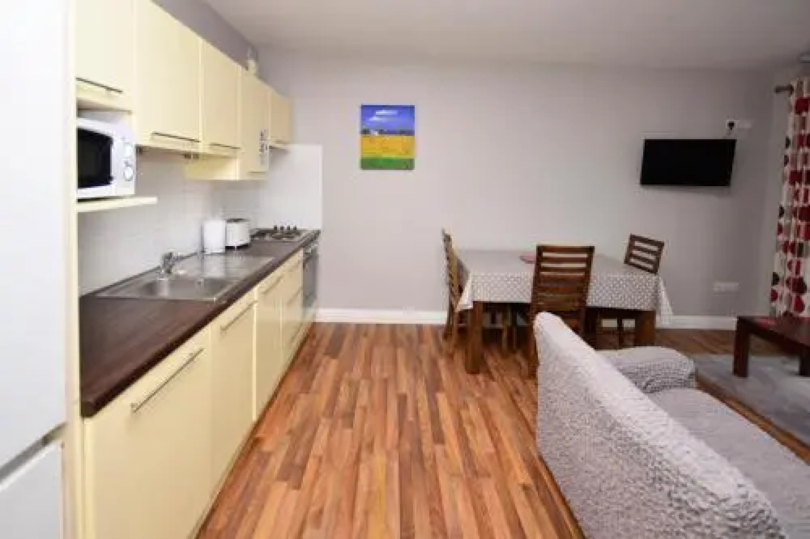 Apartment 710 Letterfrack