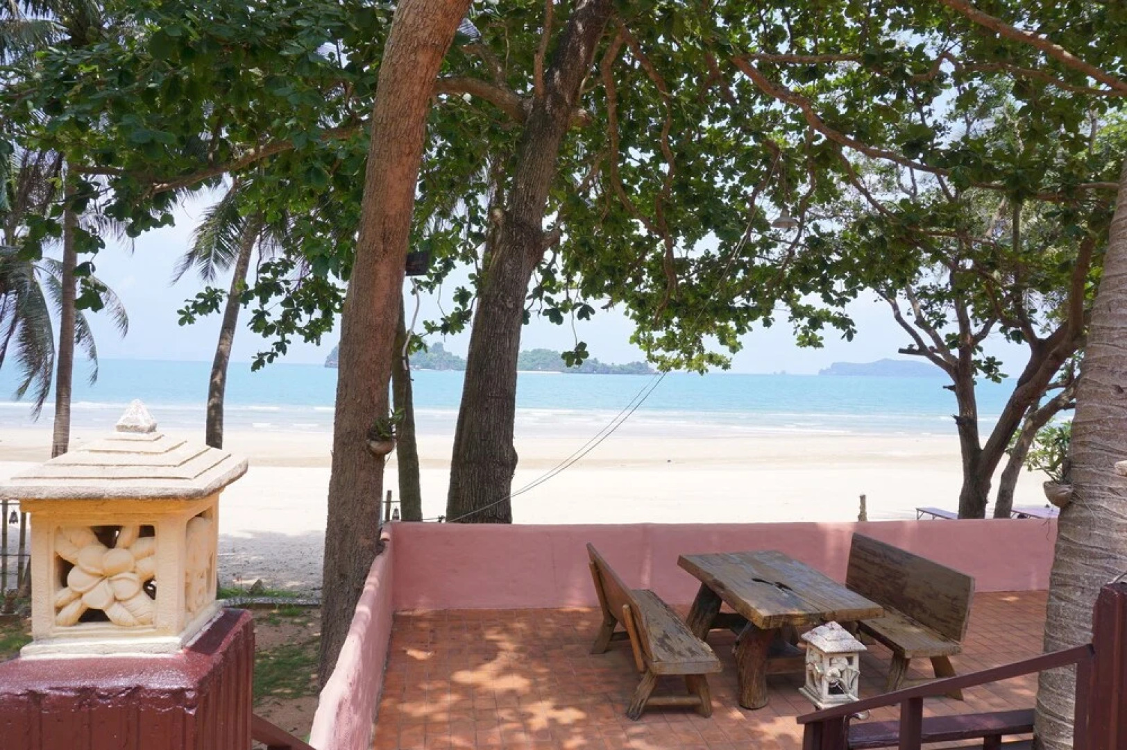 Yaravee Beach and Resort