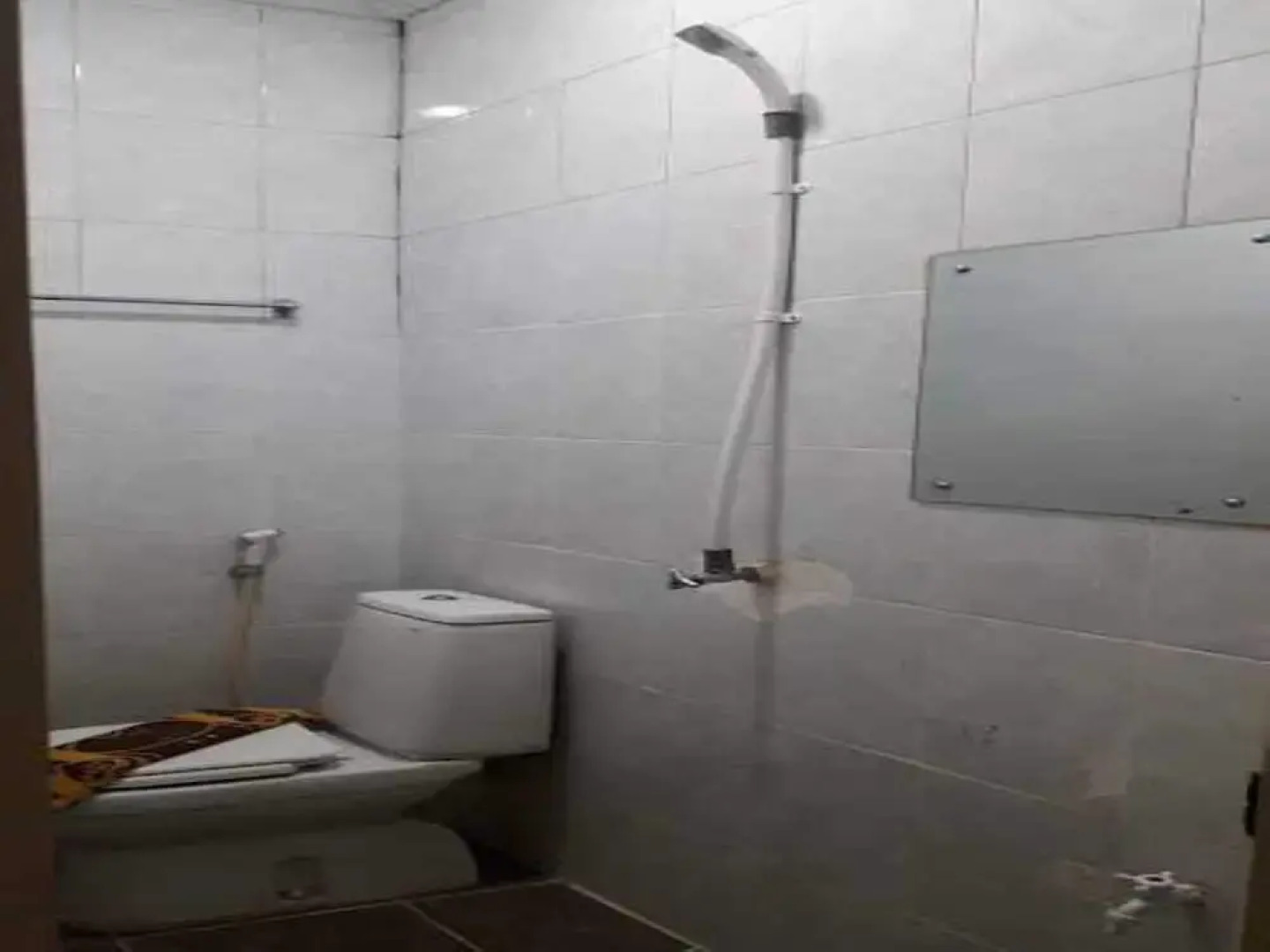 EXPRESS O 91674 Penginapan Bm Prima