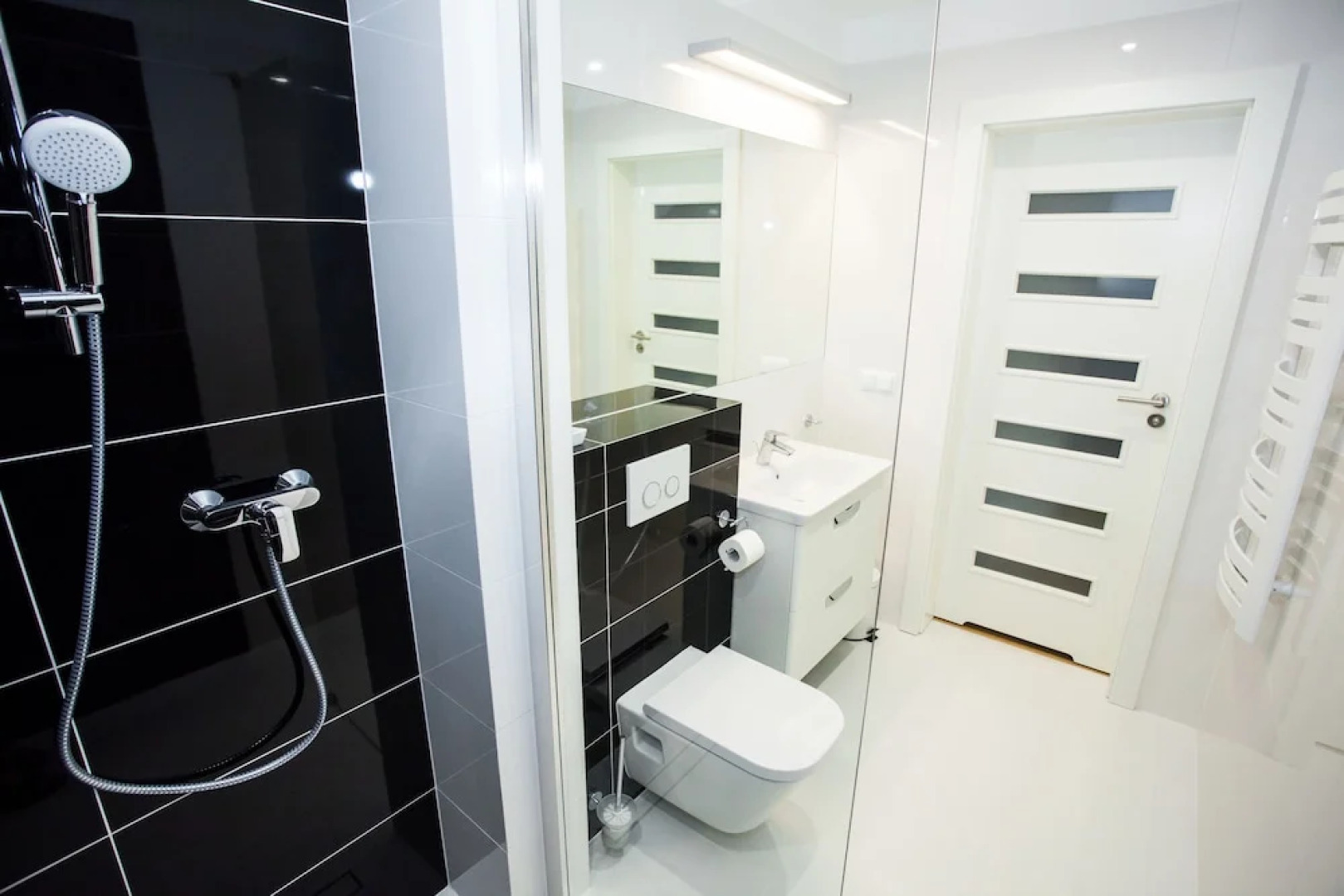 Apartamenty SaltApart