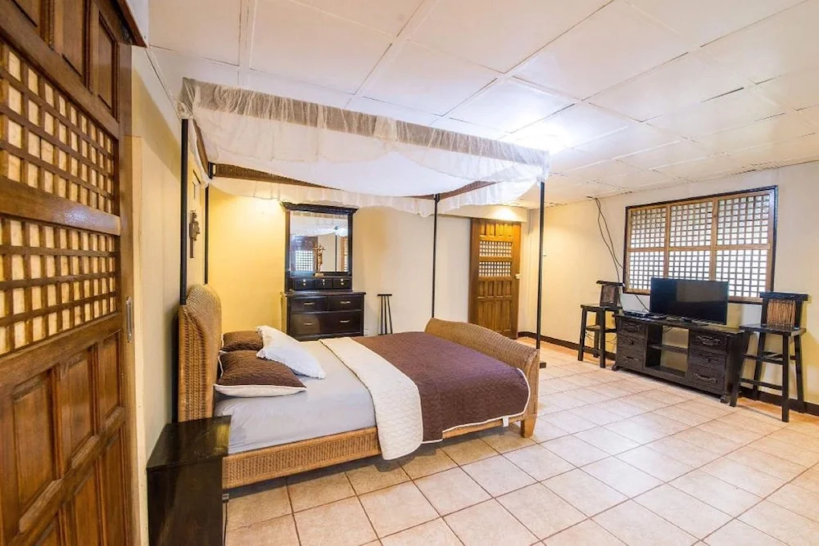 Siglo Paraiso Farm Resort