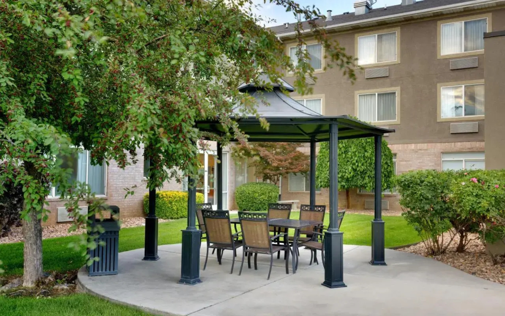 Holiday Inn Express American Fork- North Provo