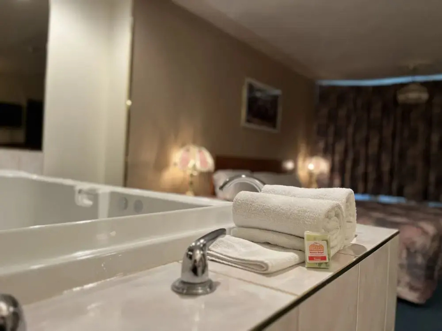 Western Budget Motel Whitecourt 3