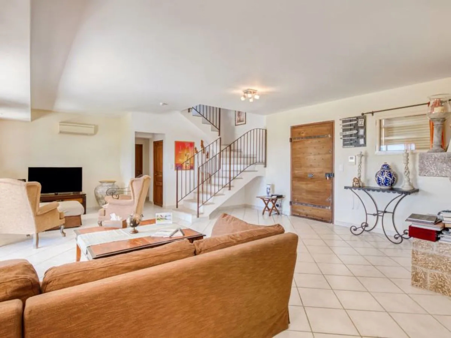 Villa Villa I Tre Fratelli