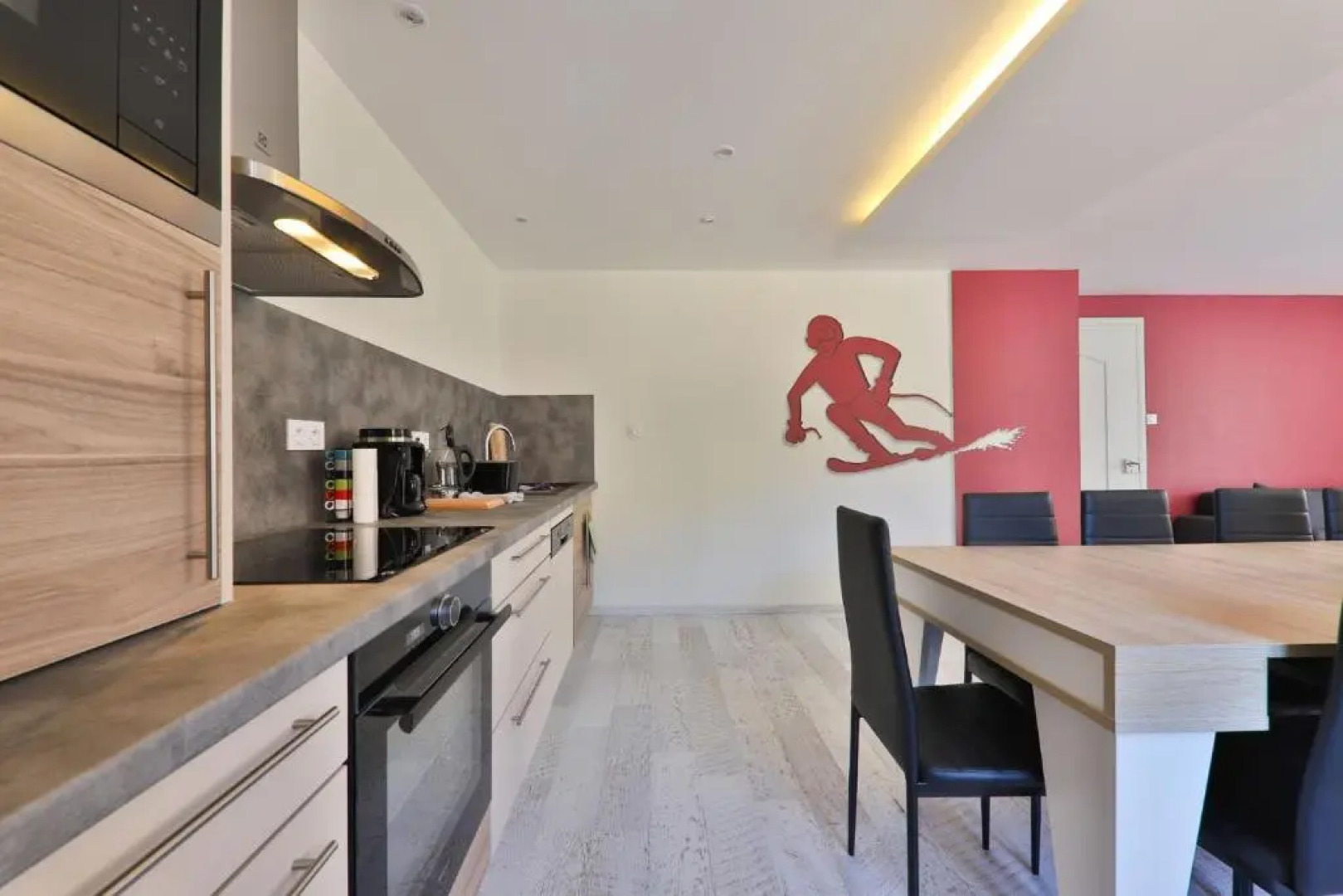 Locations Des 3 Sommets Avec Sauna Et SPA En Alsace