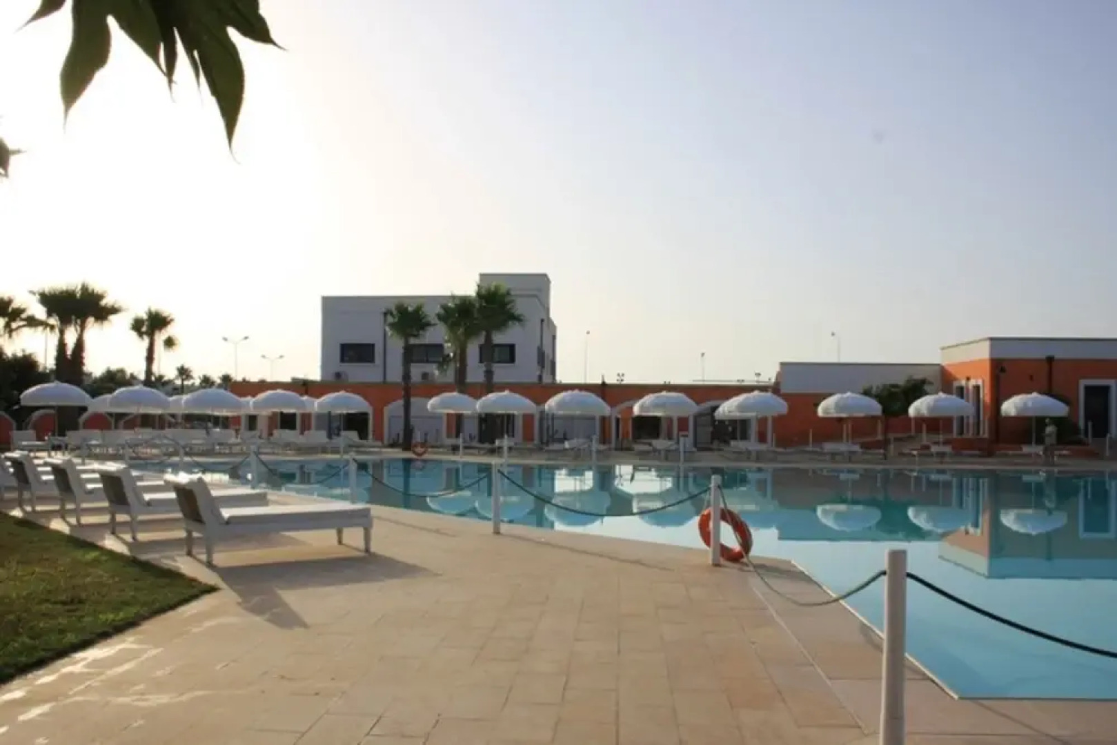 The Orange 22 Sweet Home