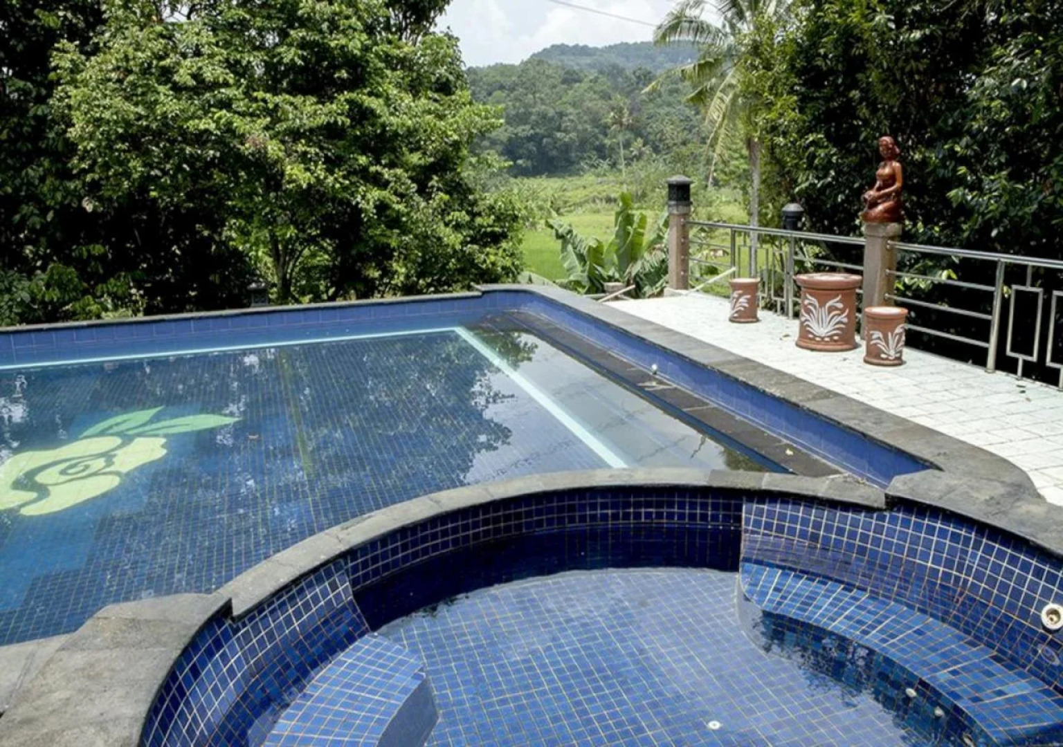 Villa Sawah Resort Managed By Salak Hospitality