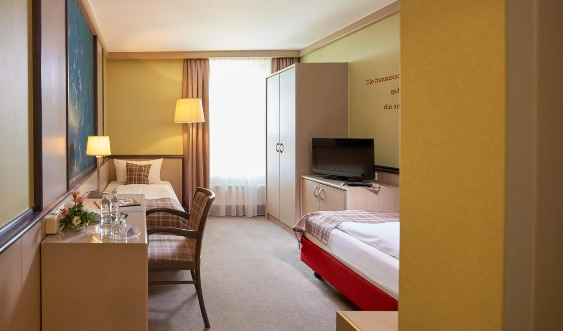 Weinberghotel Edelacker