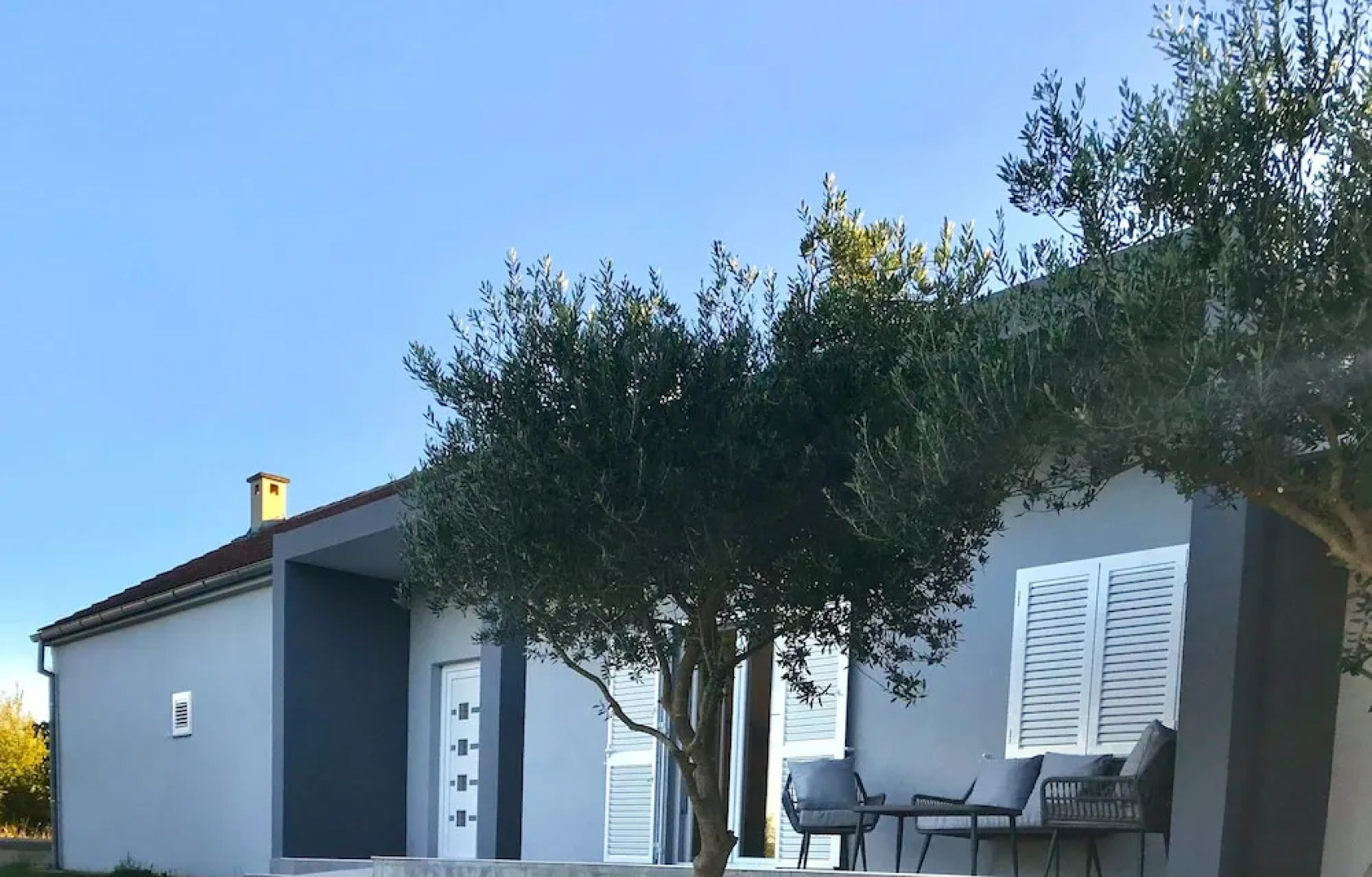 Holiday Home Biograd na Moru With Private Pool Minutes From Adriatic Sea