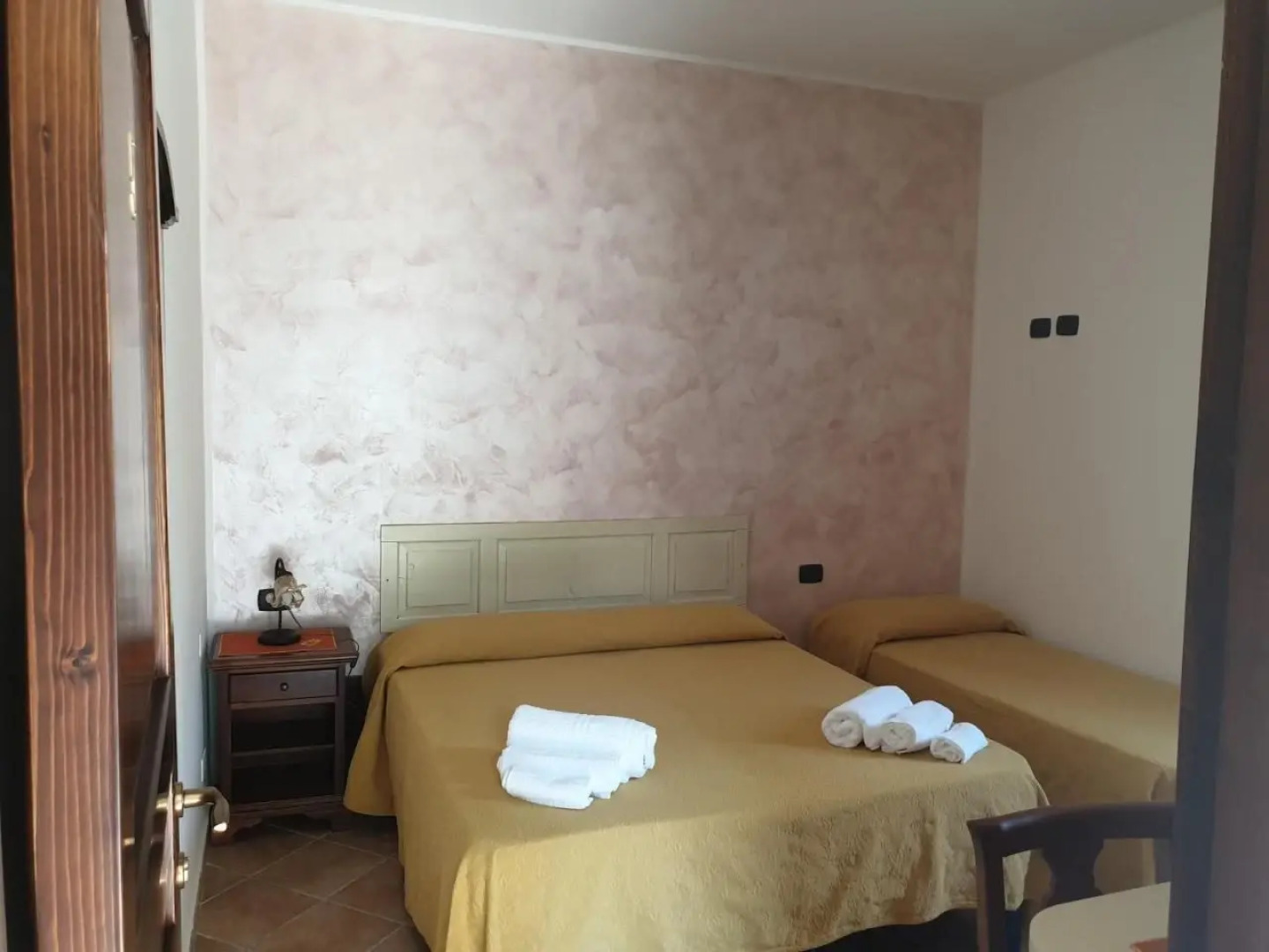 Agriturismo Ponte Due Archi